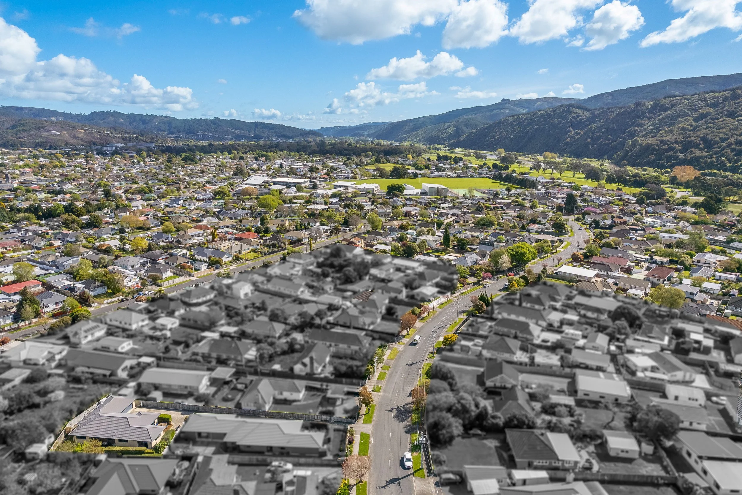 45a Shakespeare Avenue — Team Ledger