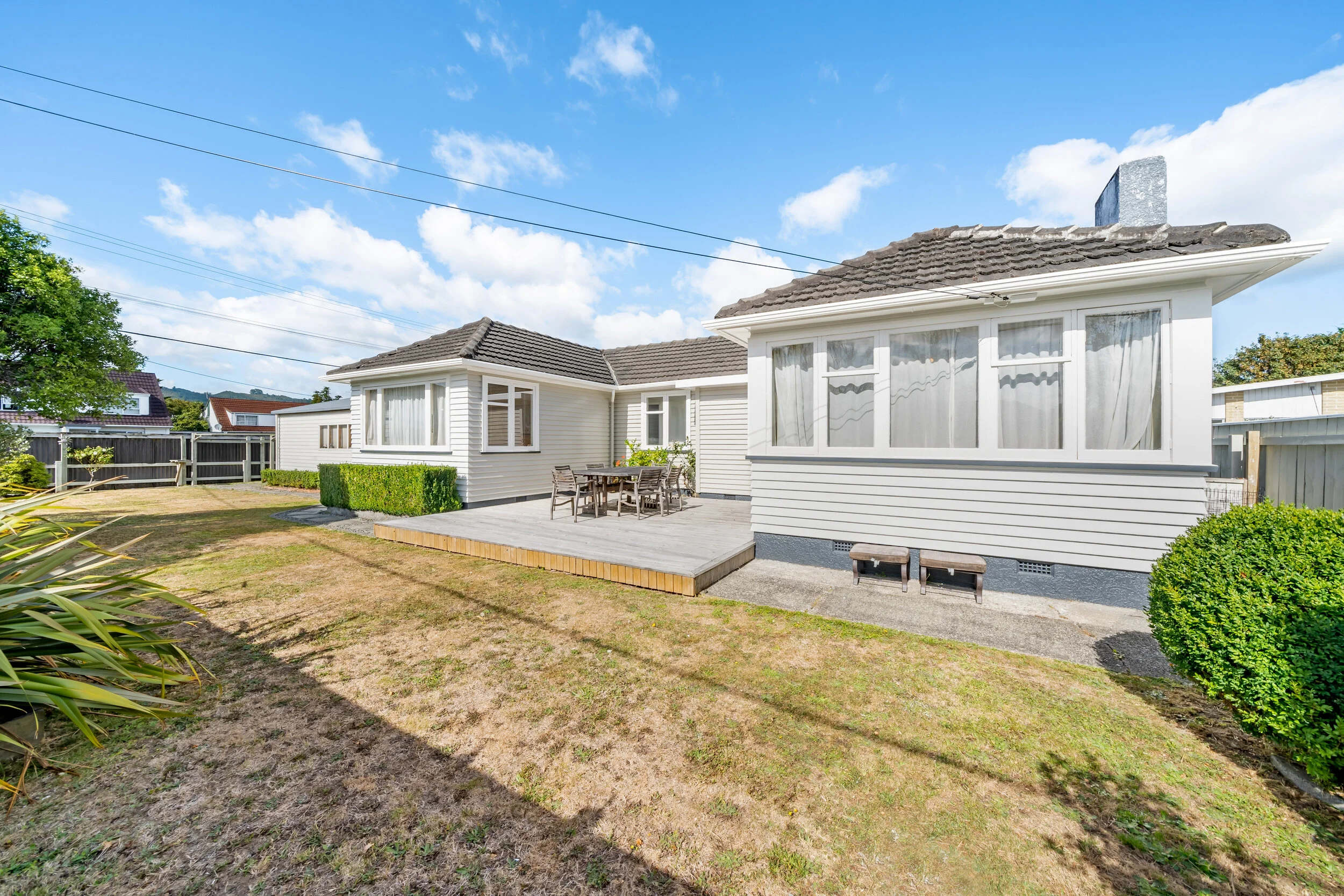 30 Ranfurly Street — Team Ledger