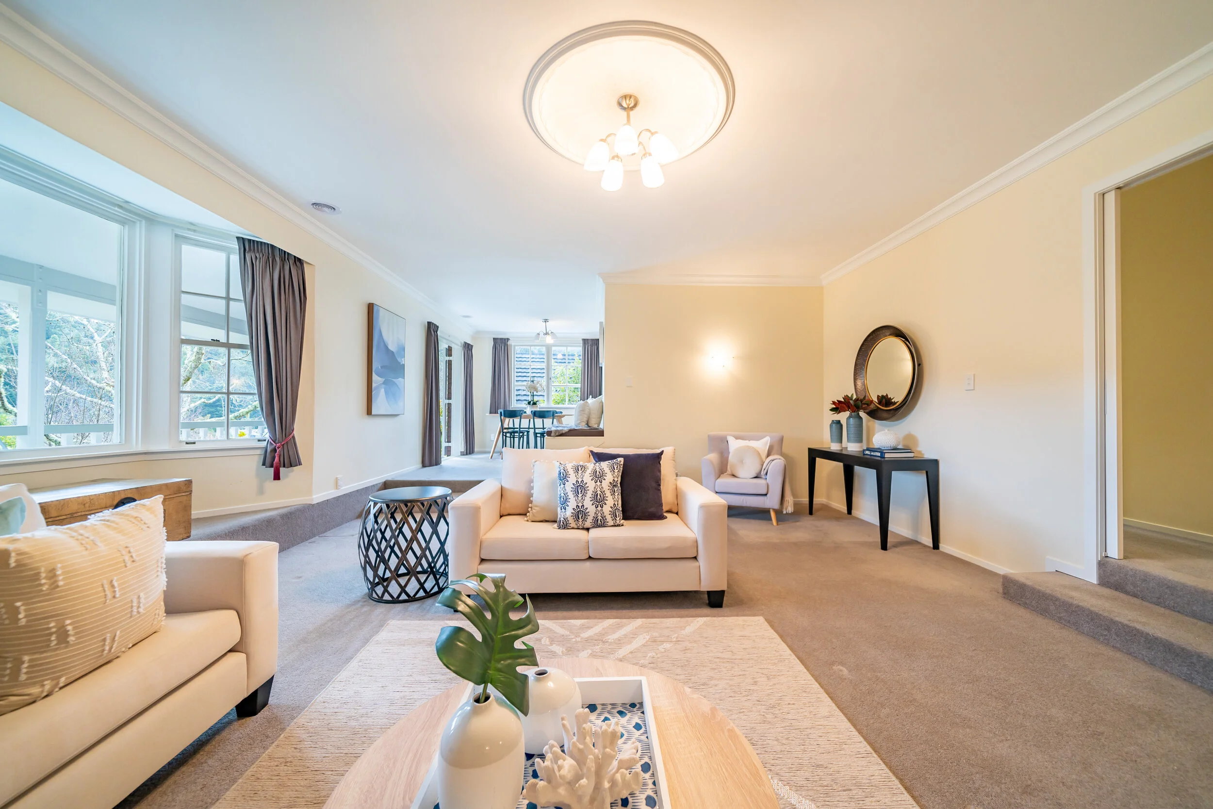 28 Chichester Drive — Team Ledger