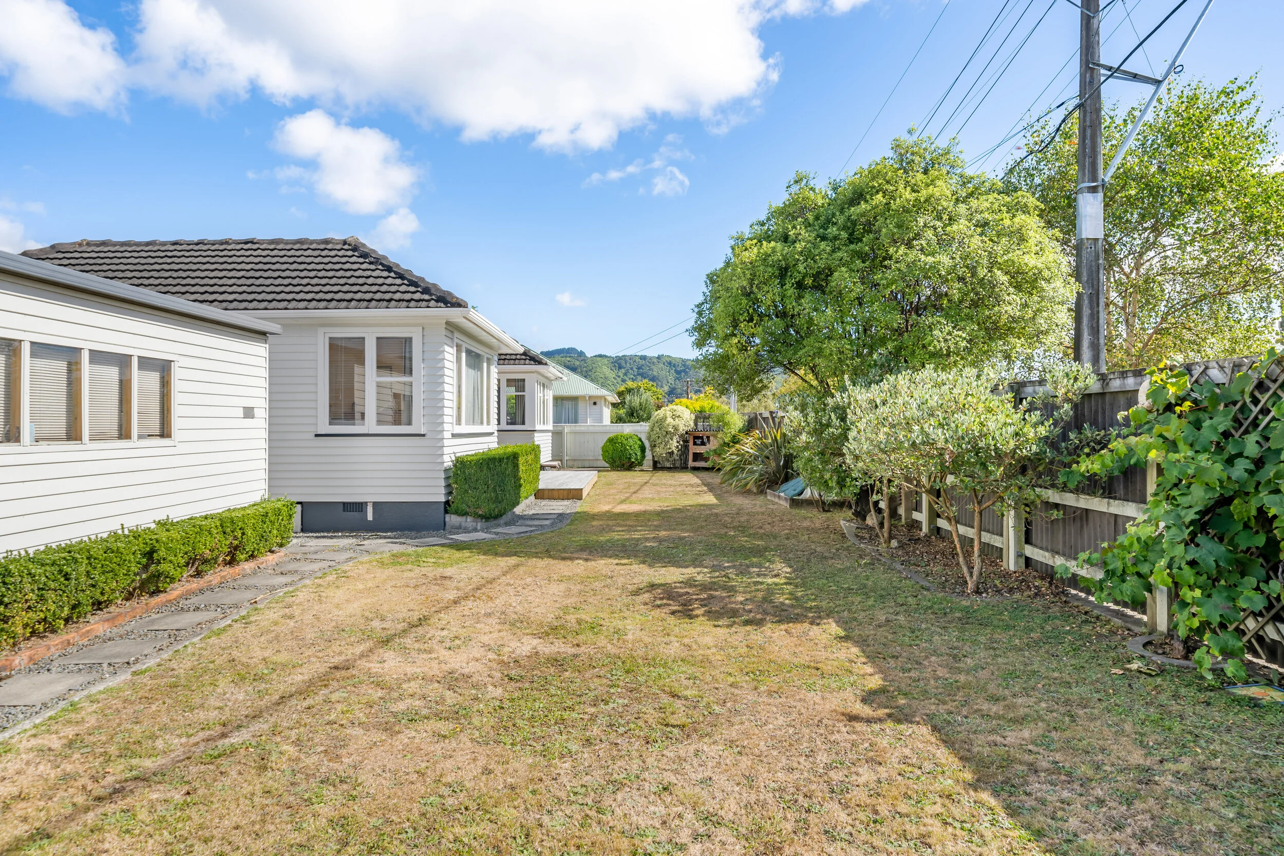 30 Ranfurly Street — Team Ledger