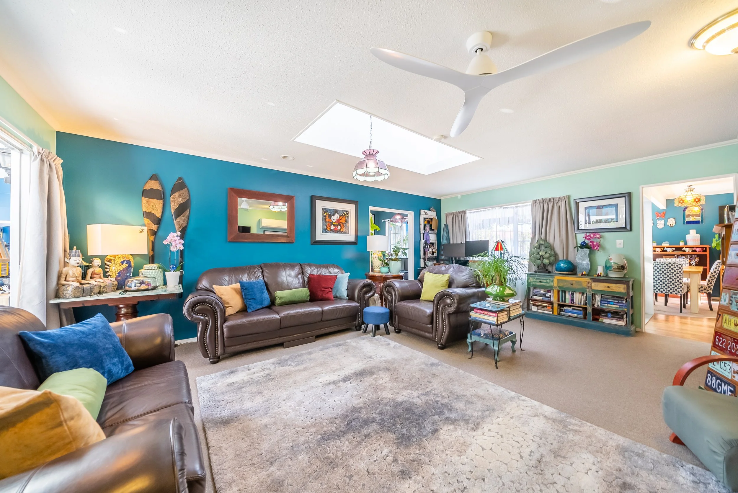 3 Wyoming Grove — Team Ledger