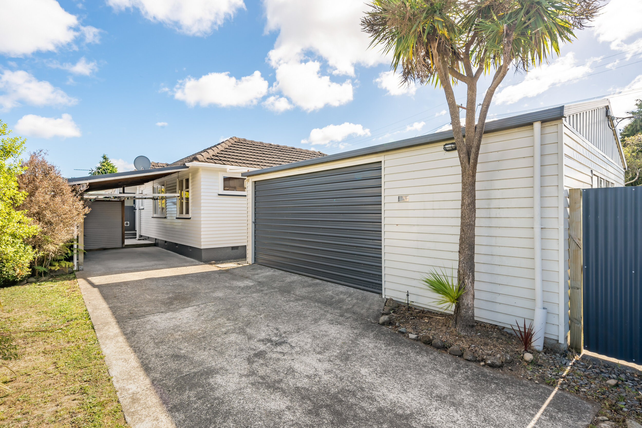 30 Ranfurly Street — Team Ledger