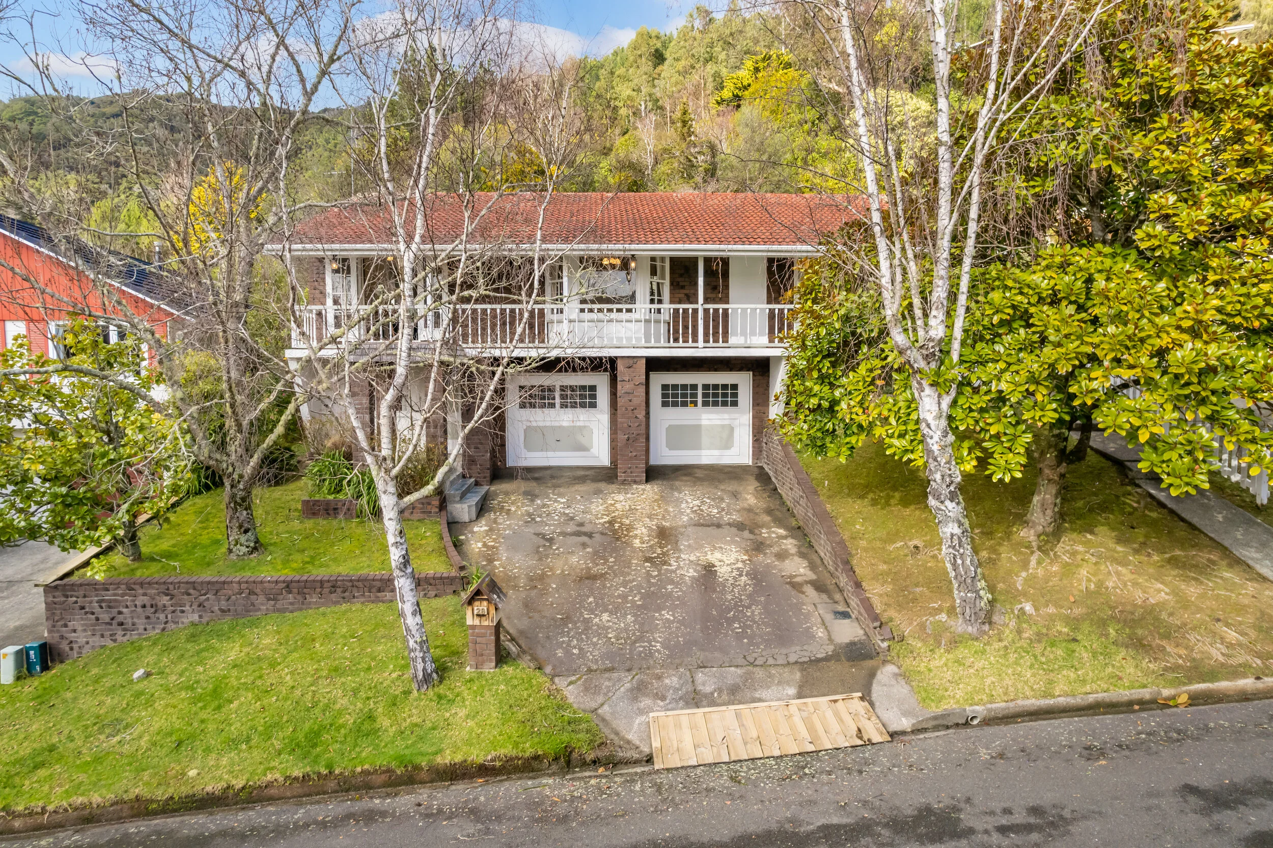 28 Chichester Drive — Team Ledger