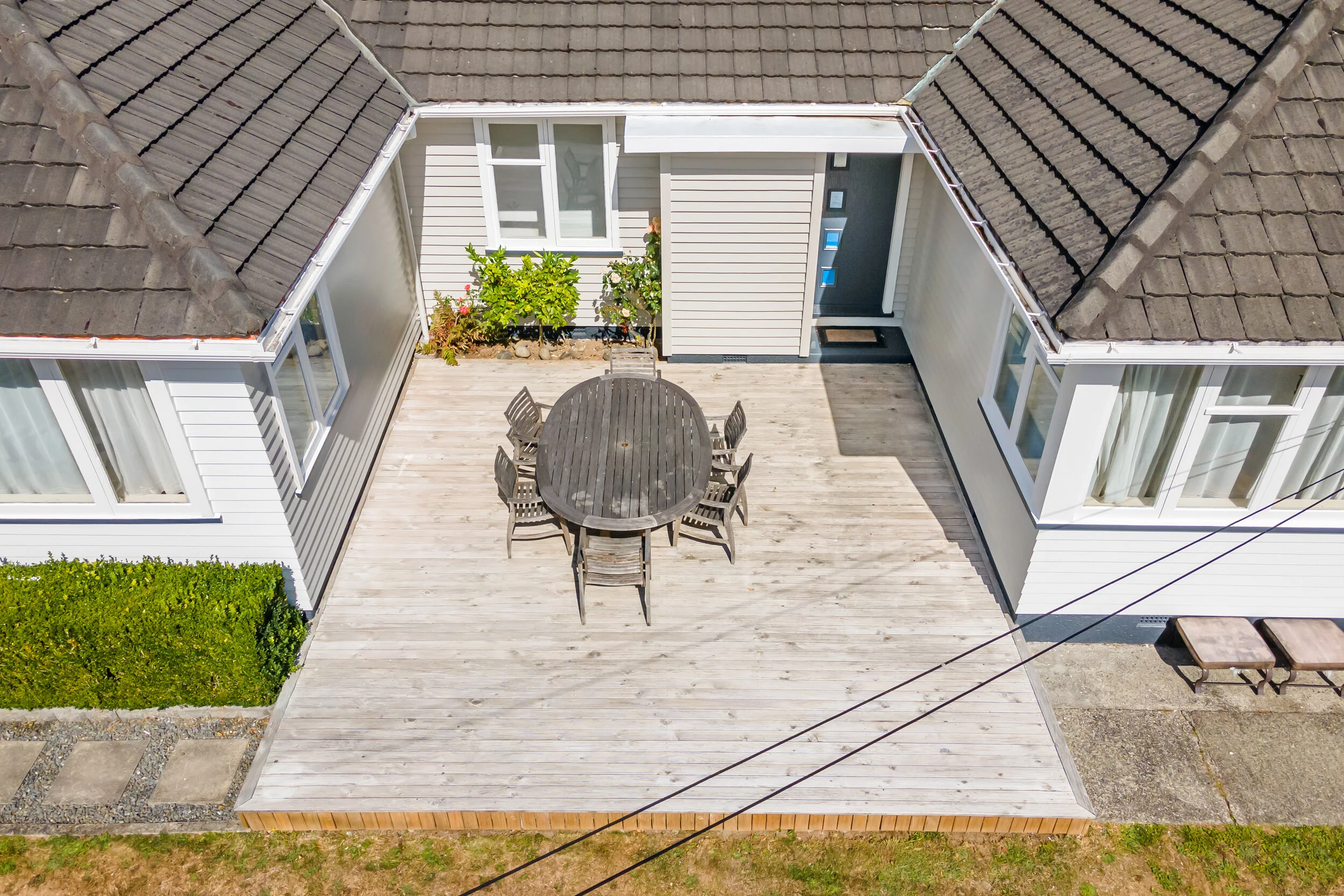 30 Ranfurly Street — Team Ledger