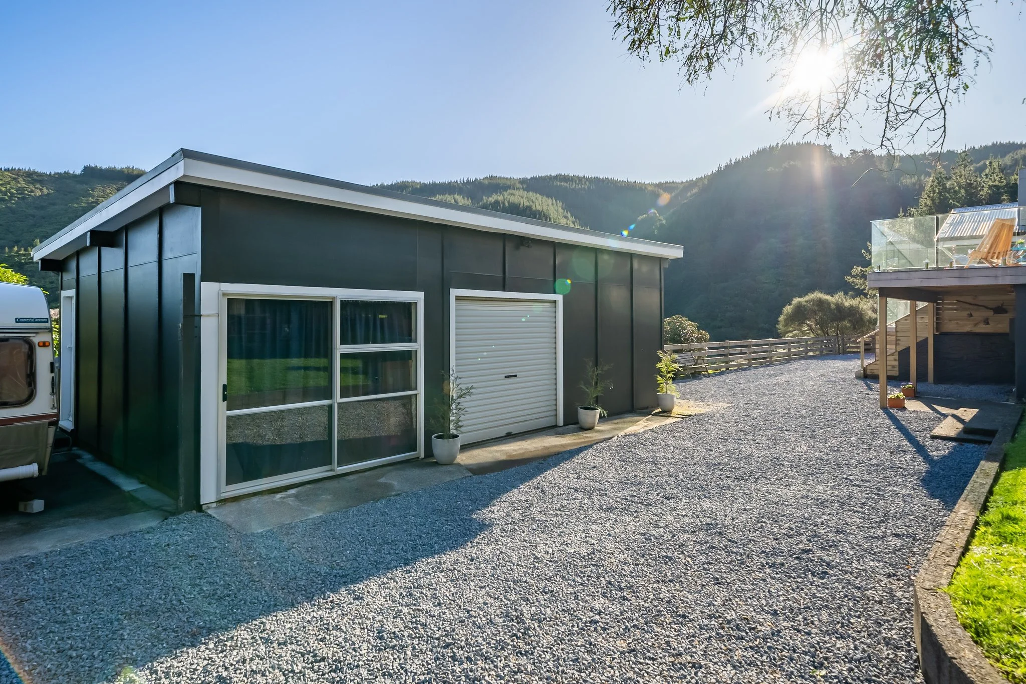 1123 Akatarawa Road — Team Ledger Real Estate Harcourts Hutt Valley