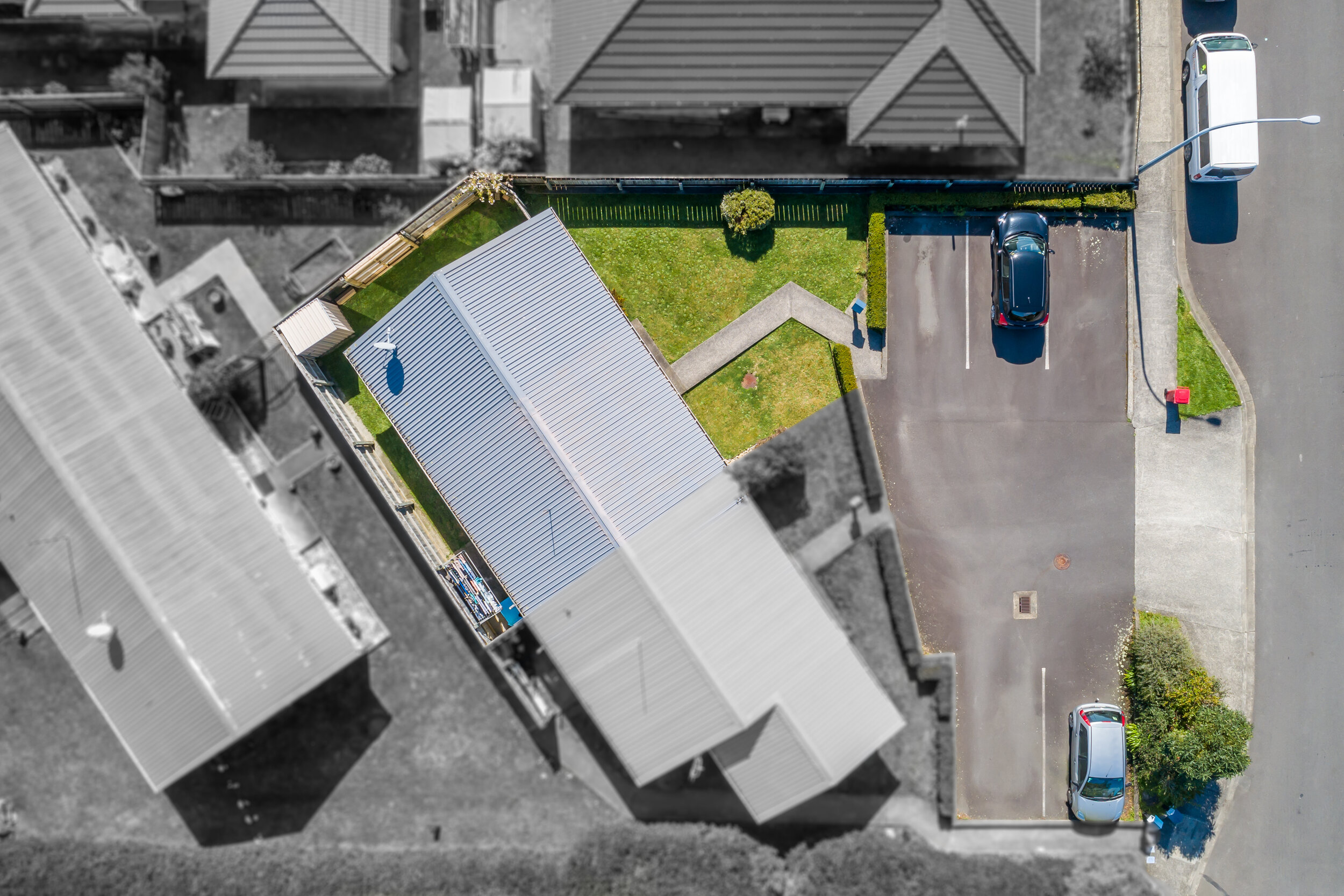 21 Hildreth Street — Team Ledger