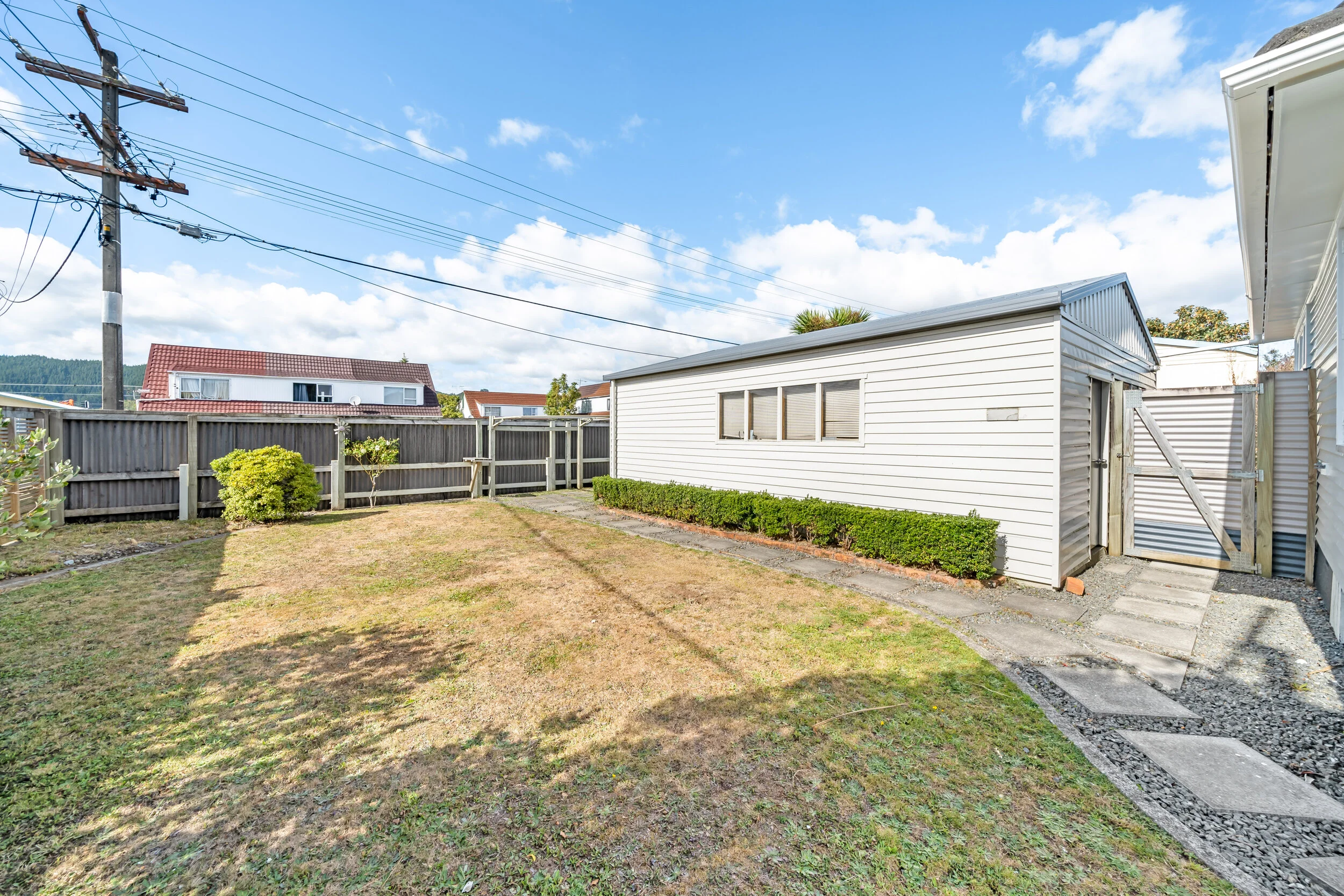 30 Ranfurly Street — Team Ledger