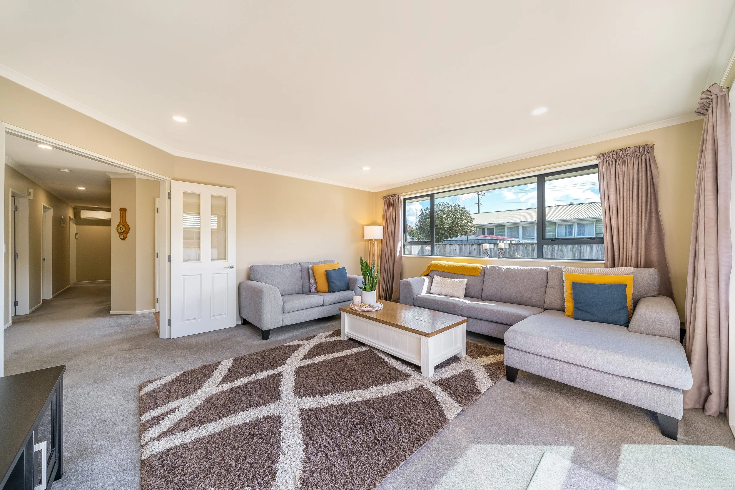 45a Shakespeare Avenue — Team Ledger