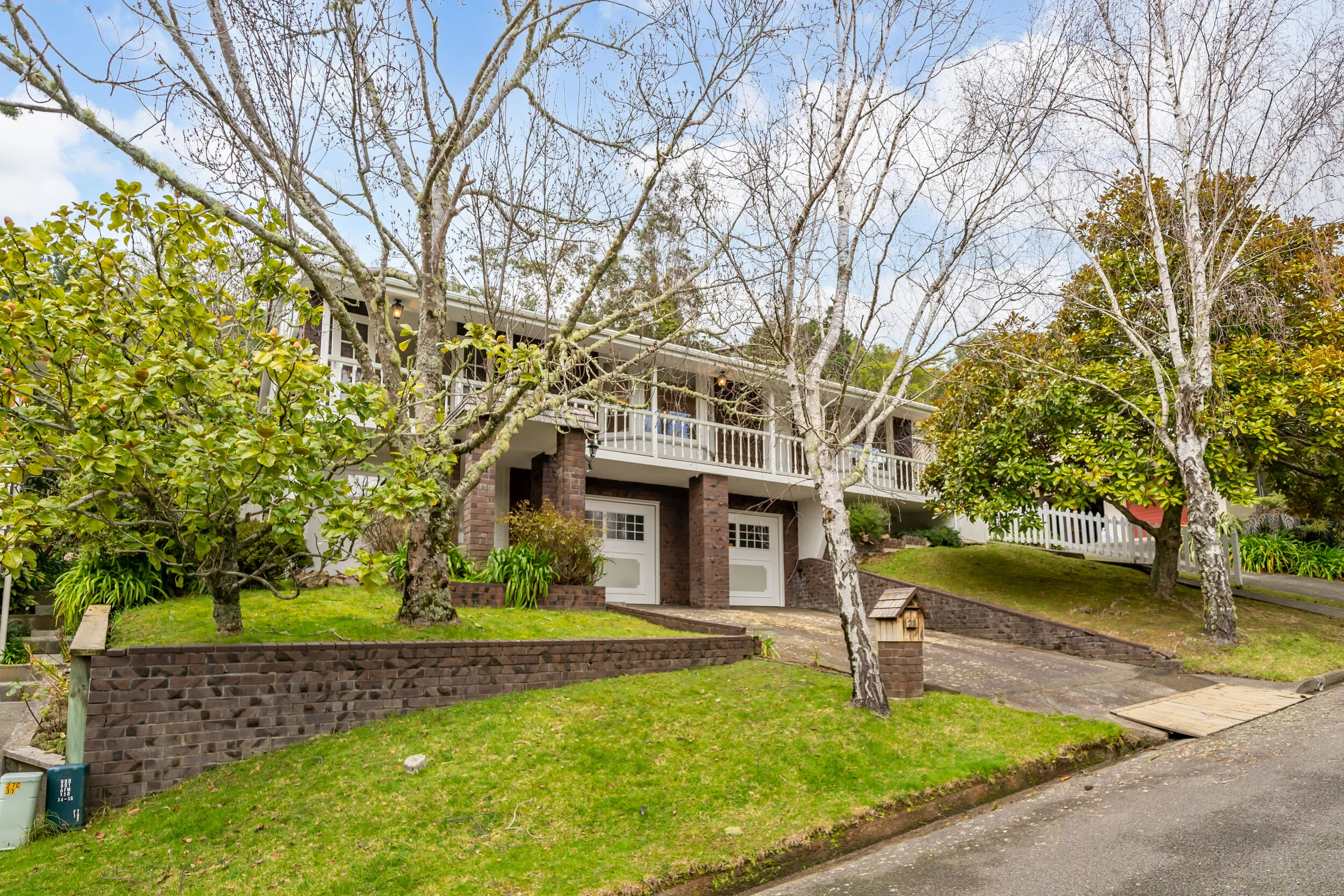 28 Chichester Drive — Team Ledger