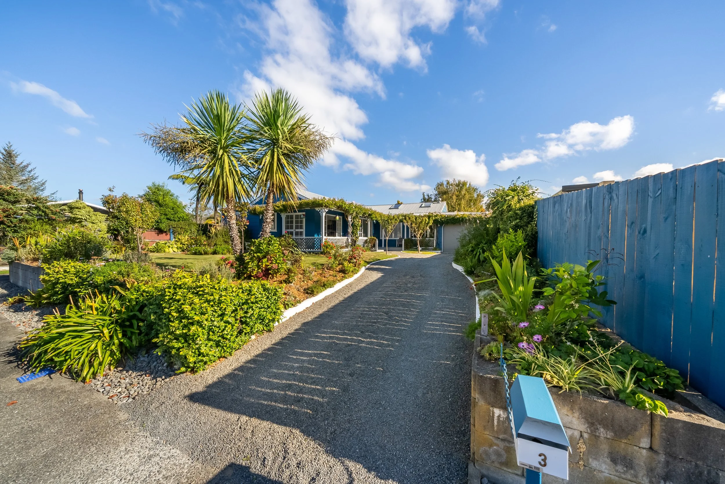 3 Wyoming Grove — Team Ledger