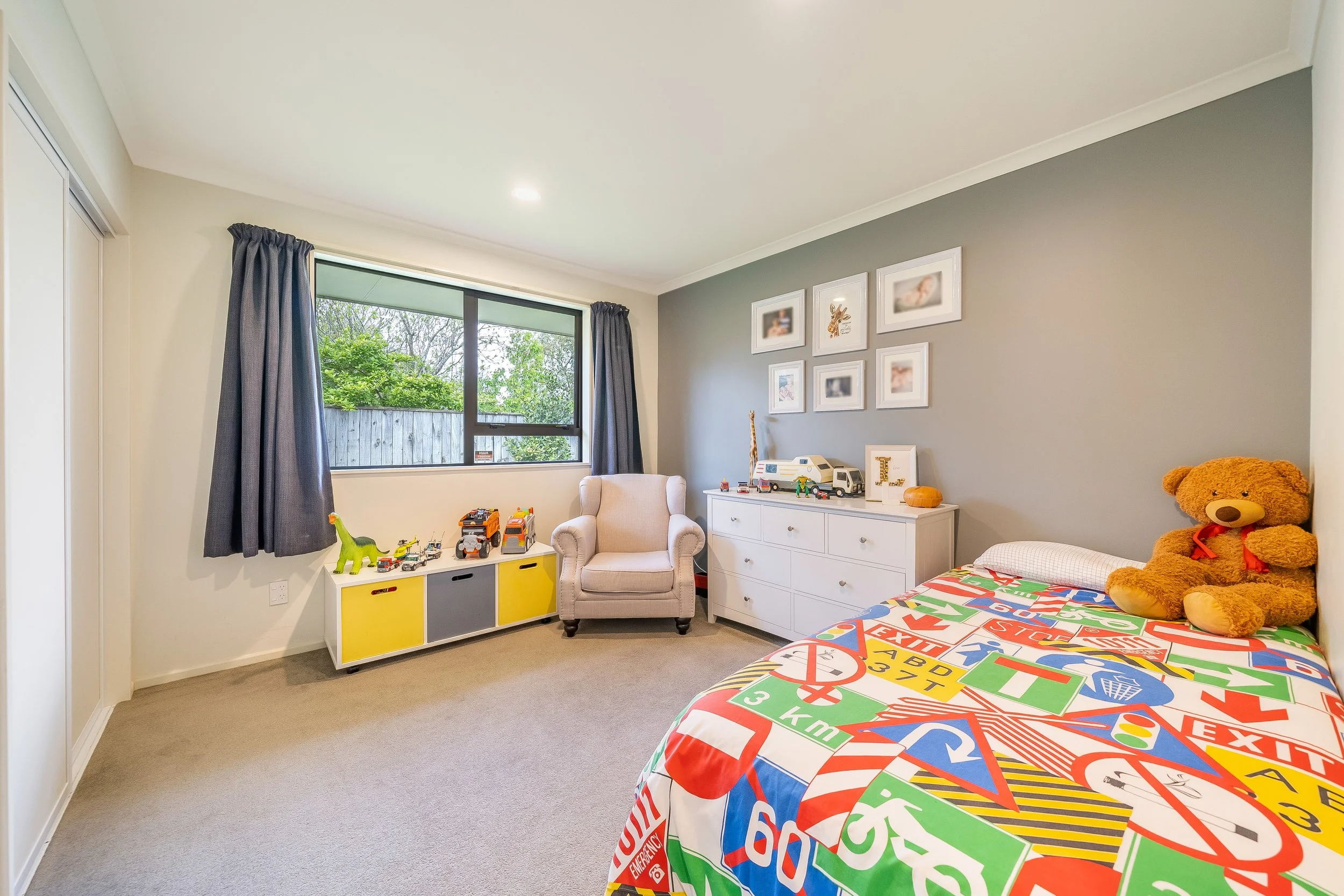 45a Shakespeare Avenue — Team Ledger