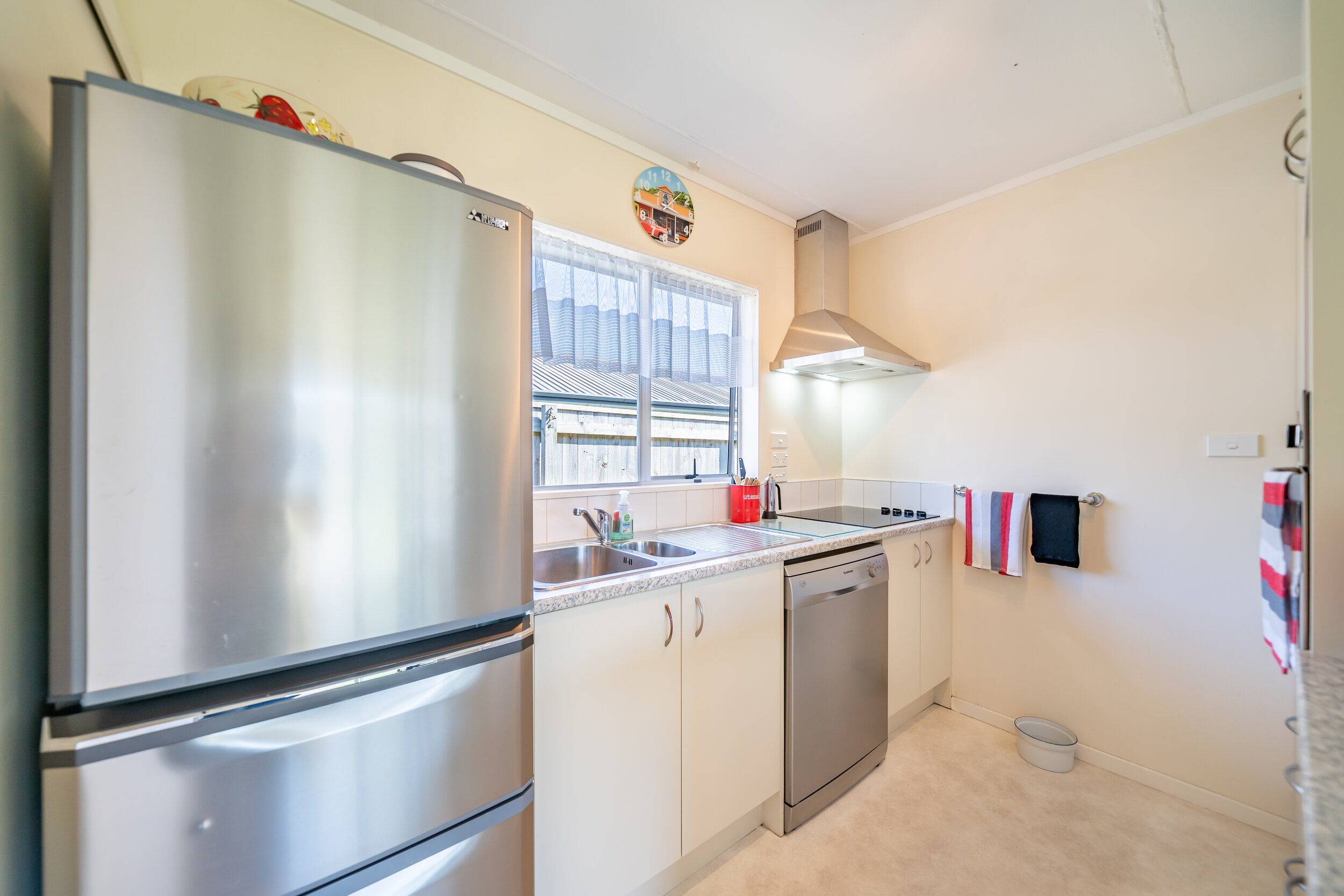 21 Hildreth Street — Team Ledger