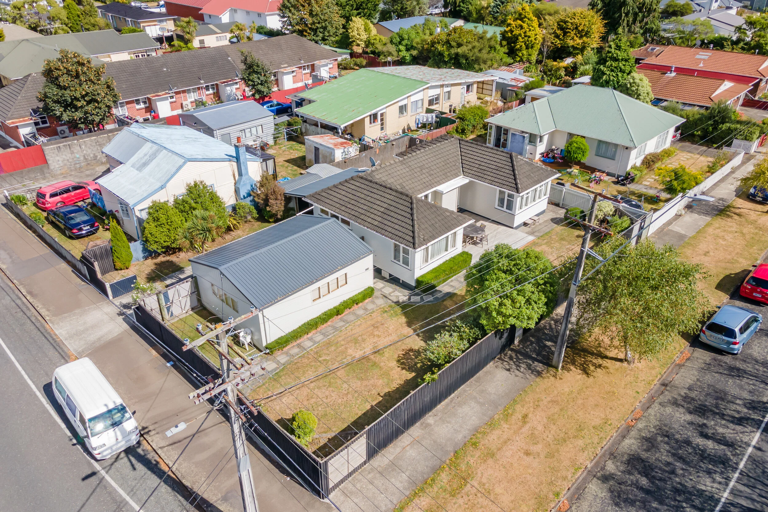 30 Ranfurly Street — Team Ledger