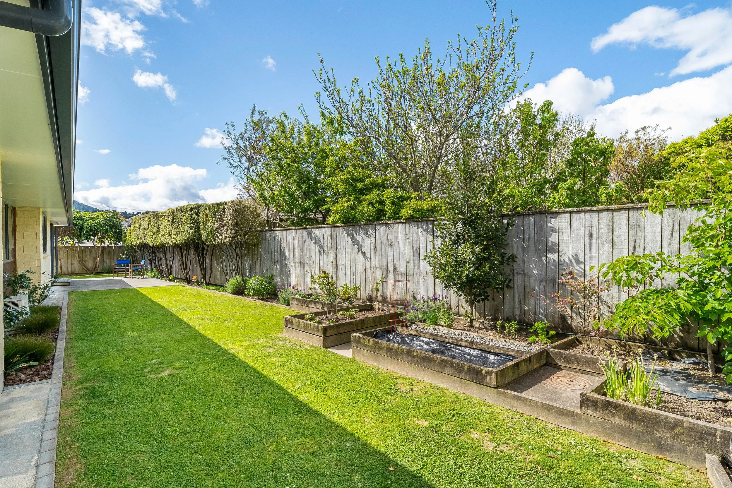 45a Shakespeare Avenue — Team Ledger