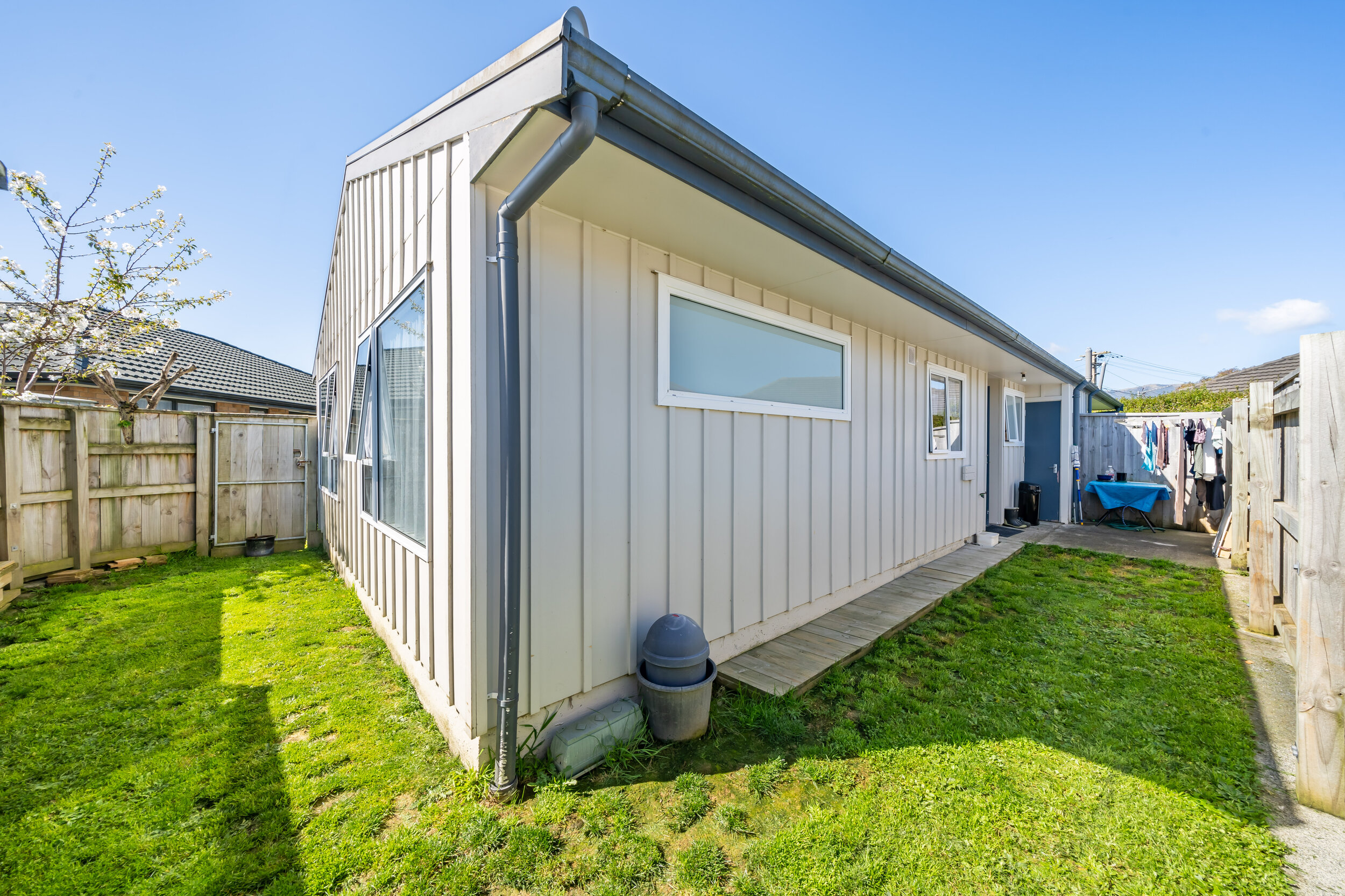 21 Hildreth Street — Team Ledger