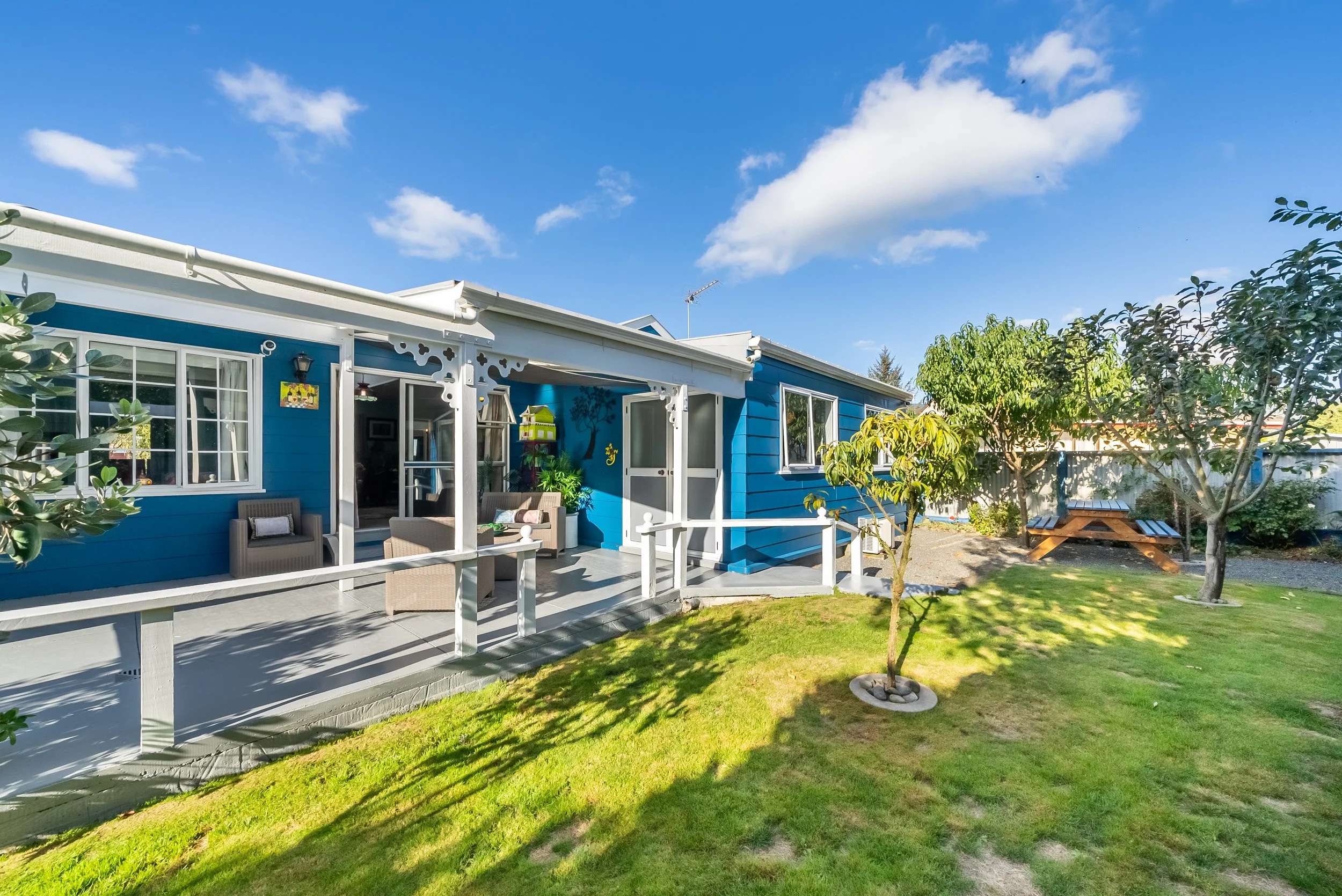 3 Wyoming Grove — Team Ledger