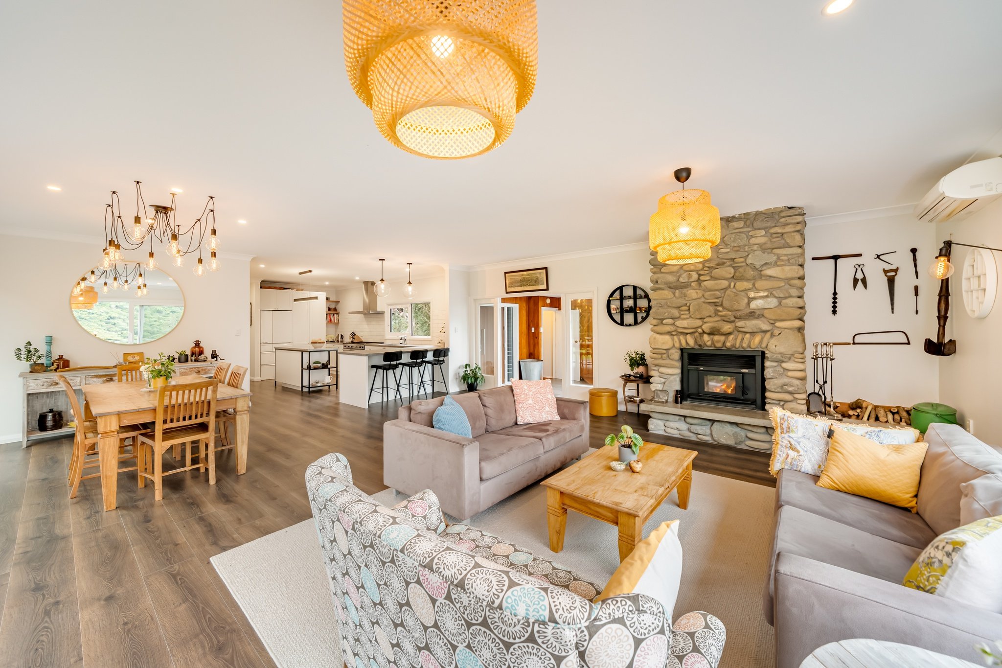 1123 Akatarawa Road — Team Ledger Real Estate Harcourts Hutt Valley