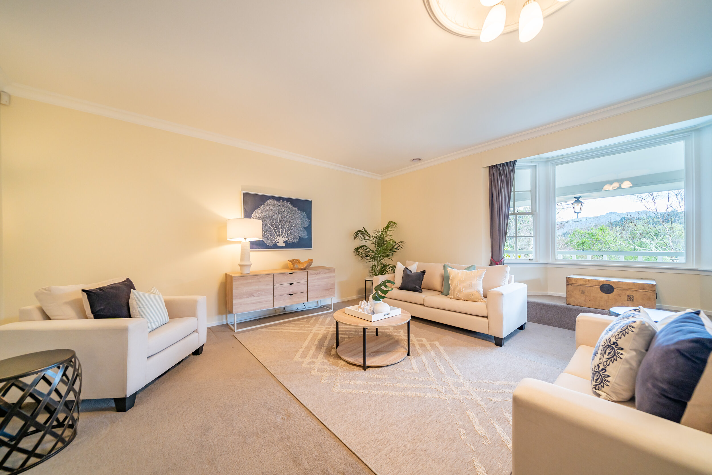 28 Chichester Drive — Team Ledger