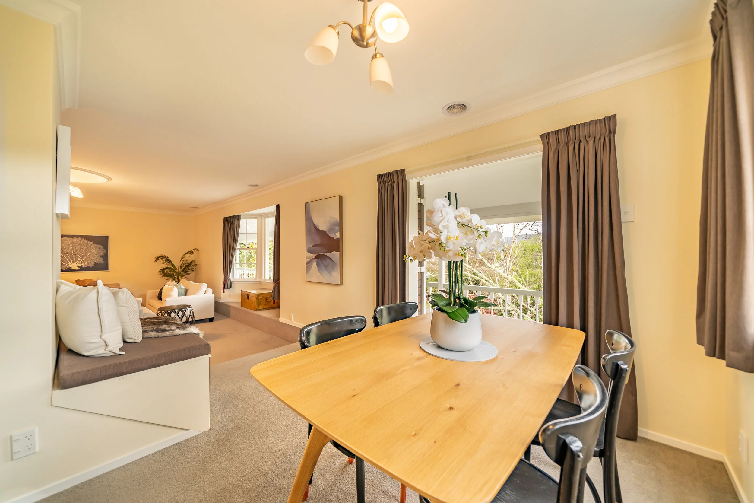 28 Chichester Drive — Team Ledger