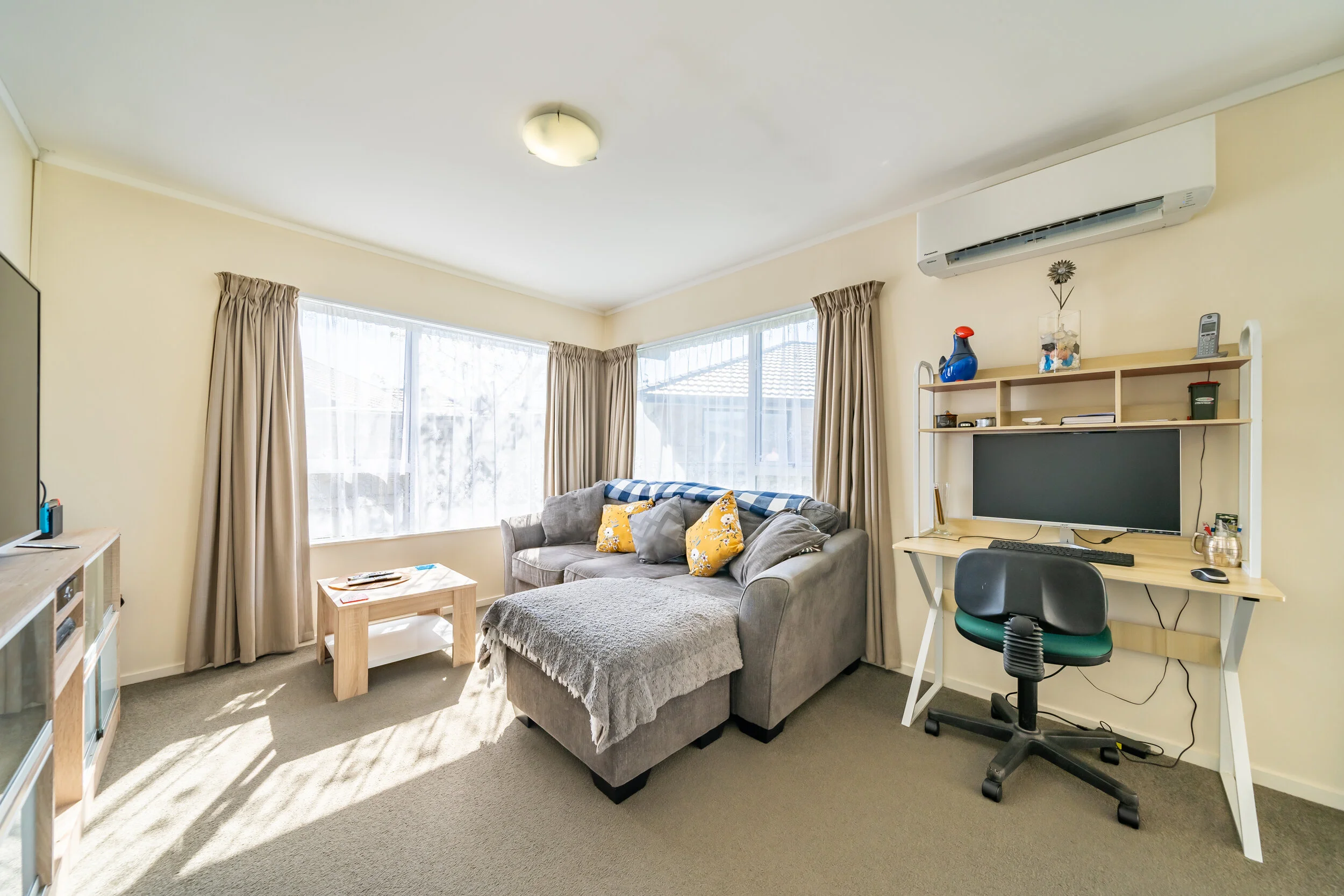 21 Hildreth Street — Team Ledger