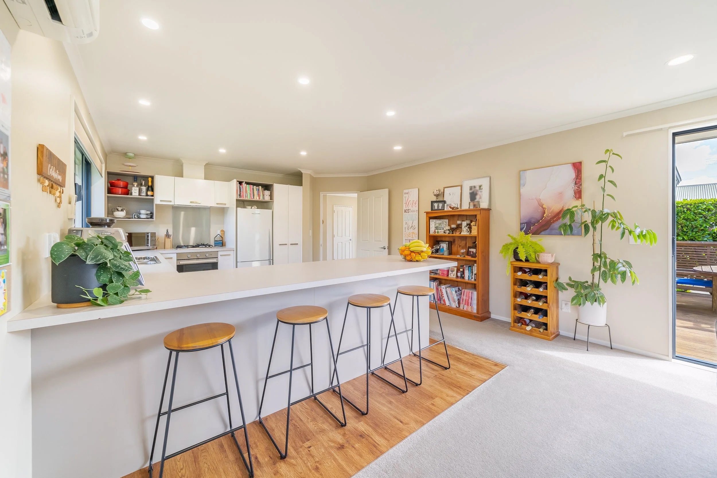 45a Shakespeare Avenue — Team Ledger