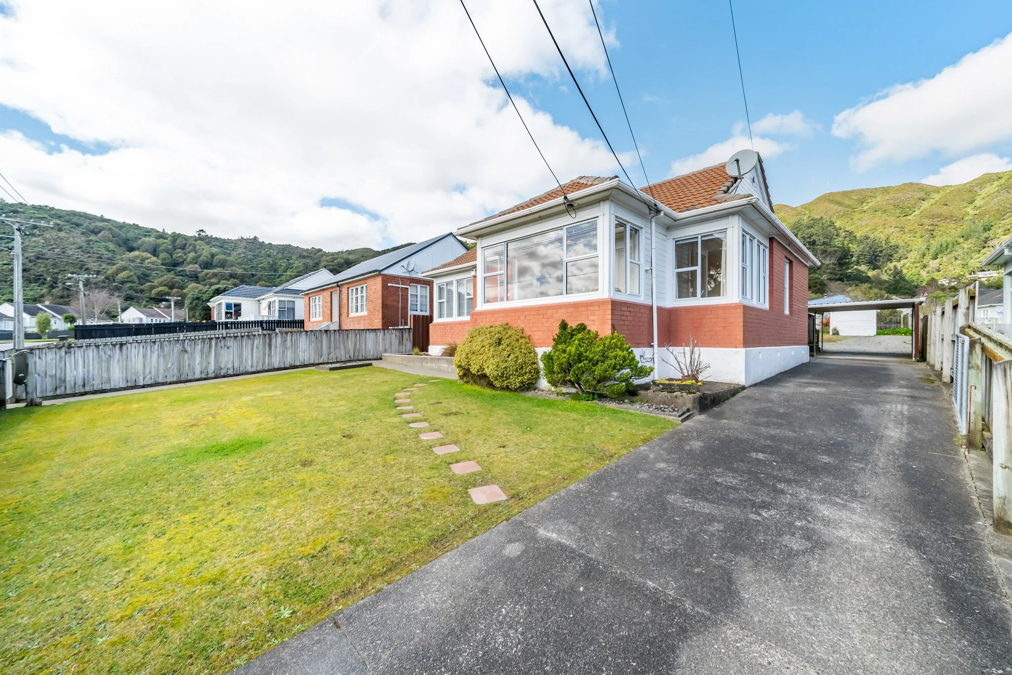 97 Wilkie Crescent — Team Ledger Real Estate Harcourts Hutt Valley
