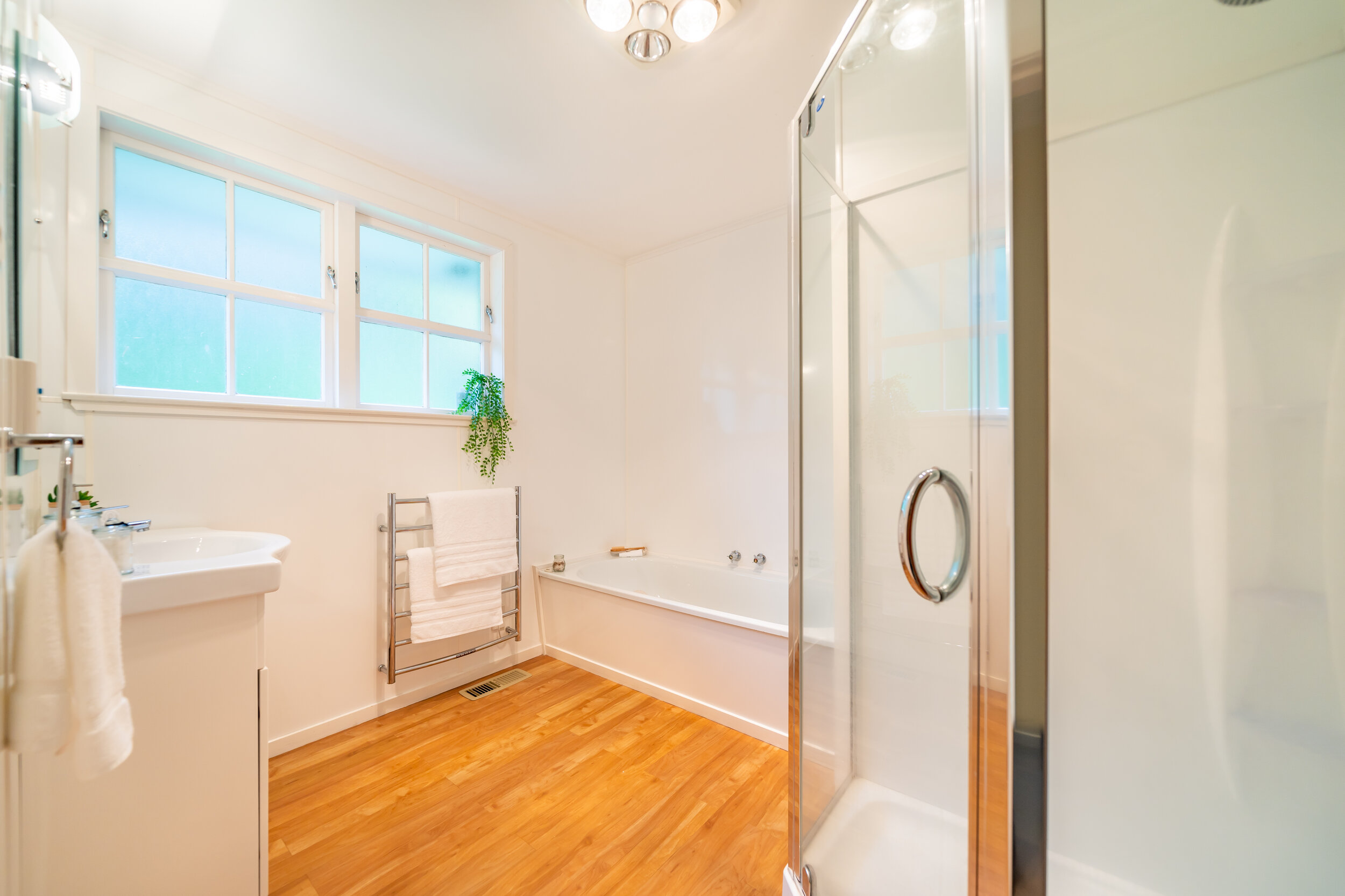 28 Chichester Drive — Team Ledger