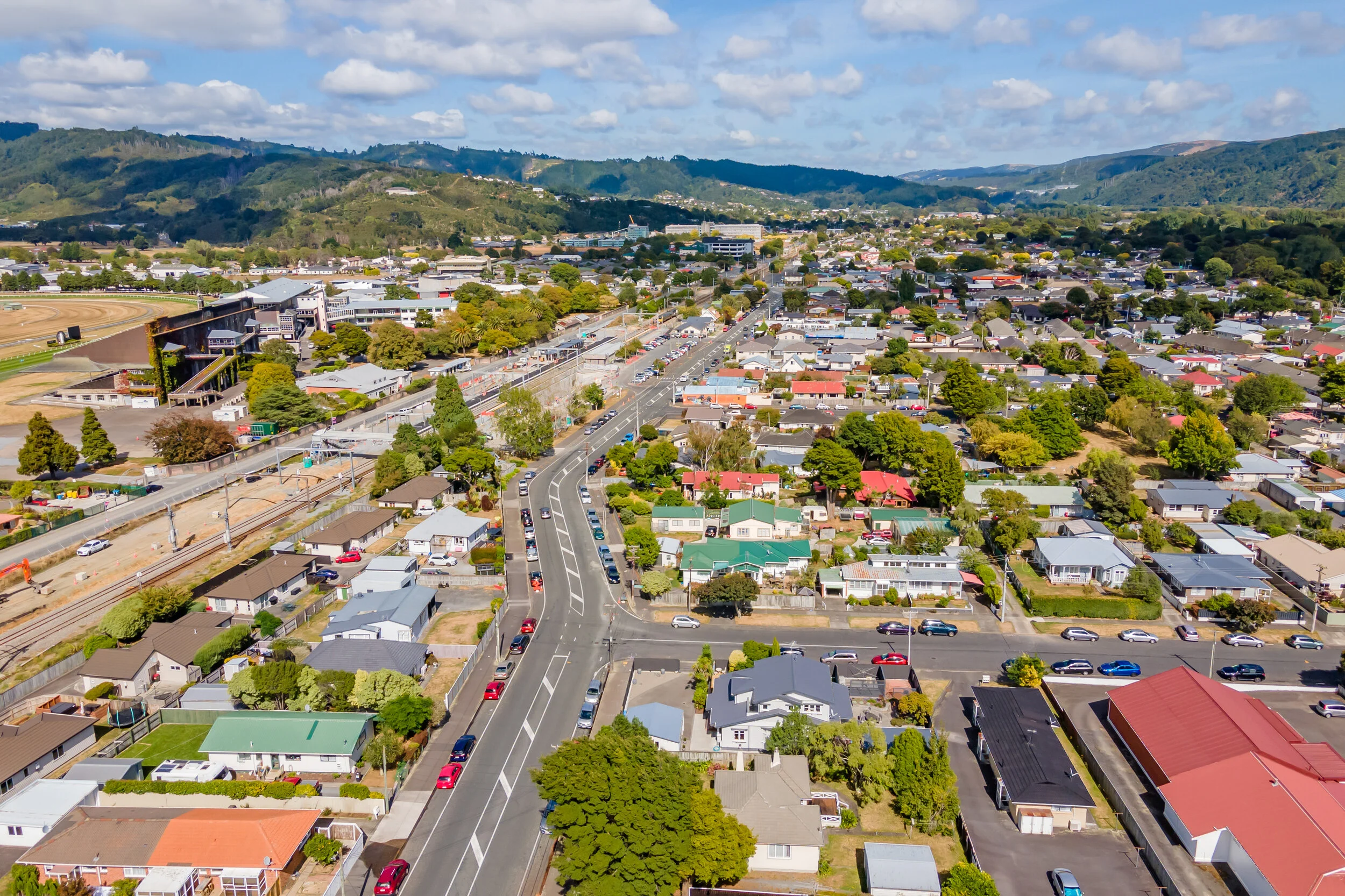 30 Ranfurly Street — Team Ledger