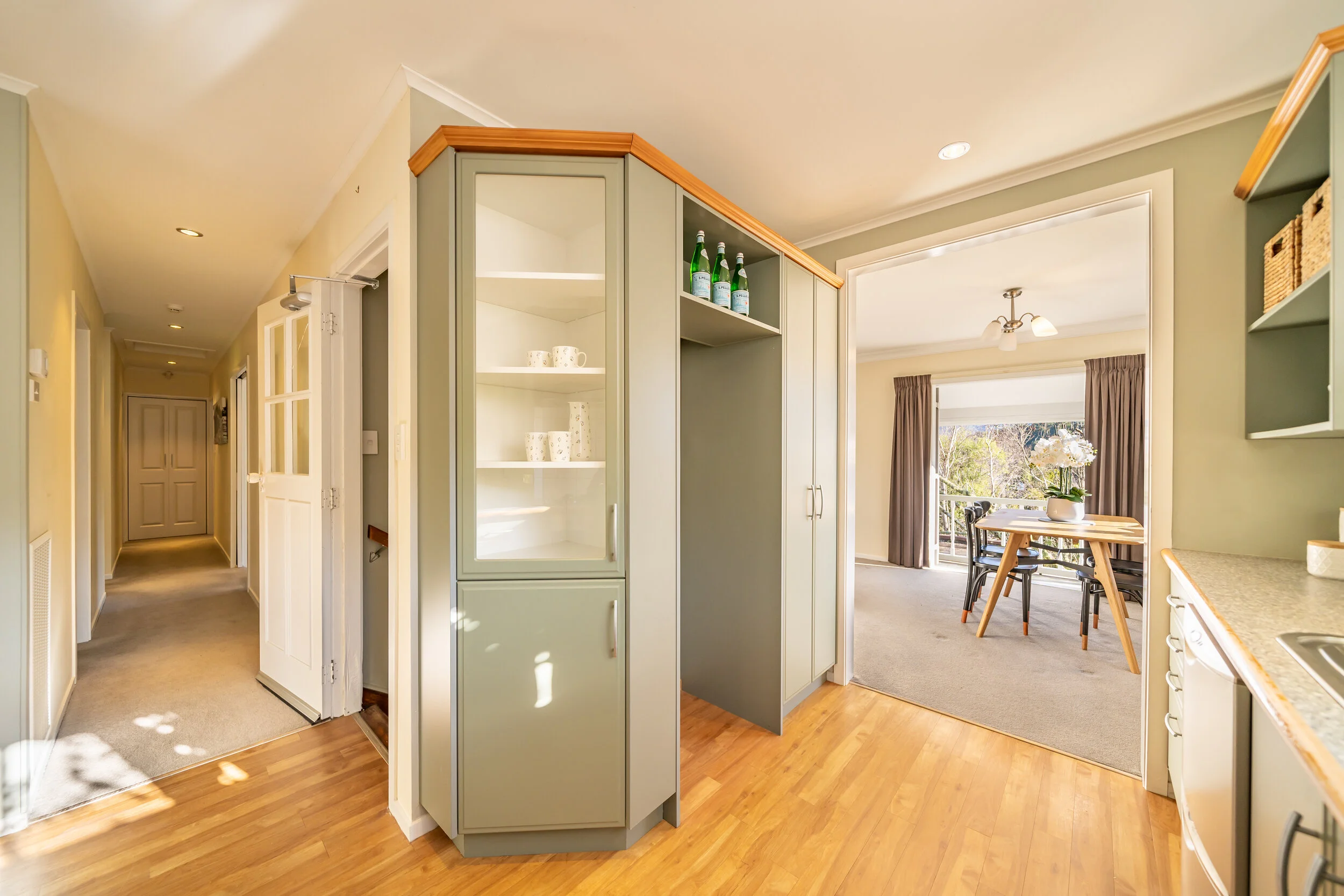 28 Chichester Drive — Team Ledger