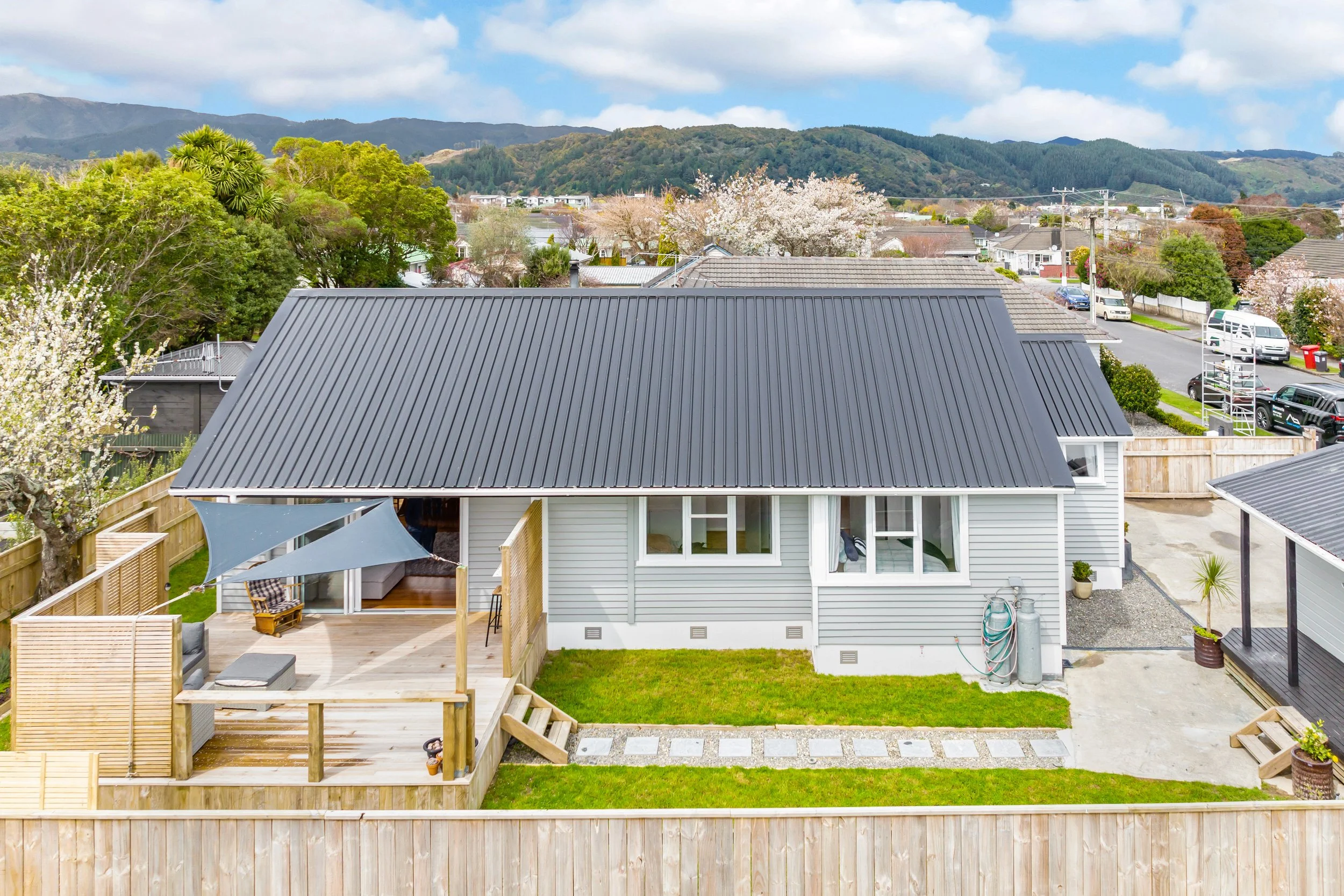 8 Keats Street — Team Ledger Real Estate Harcourts Hutt Valley