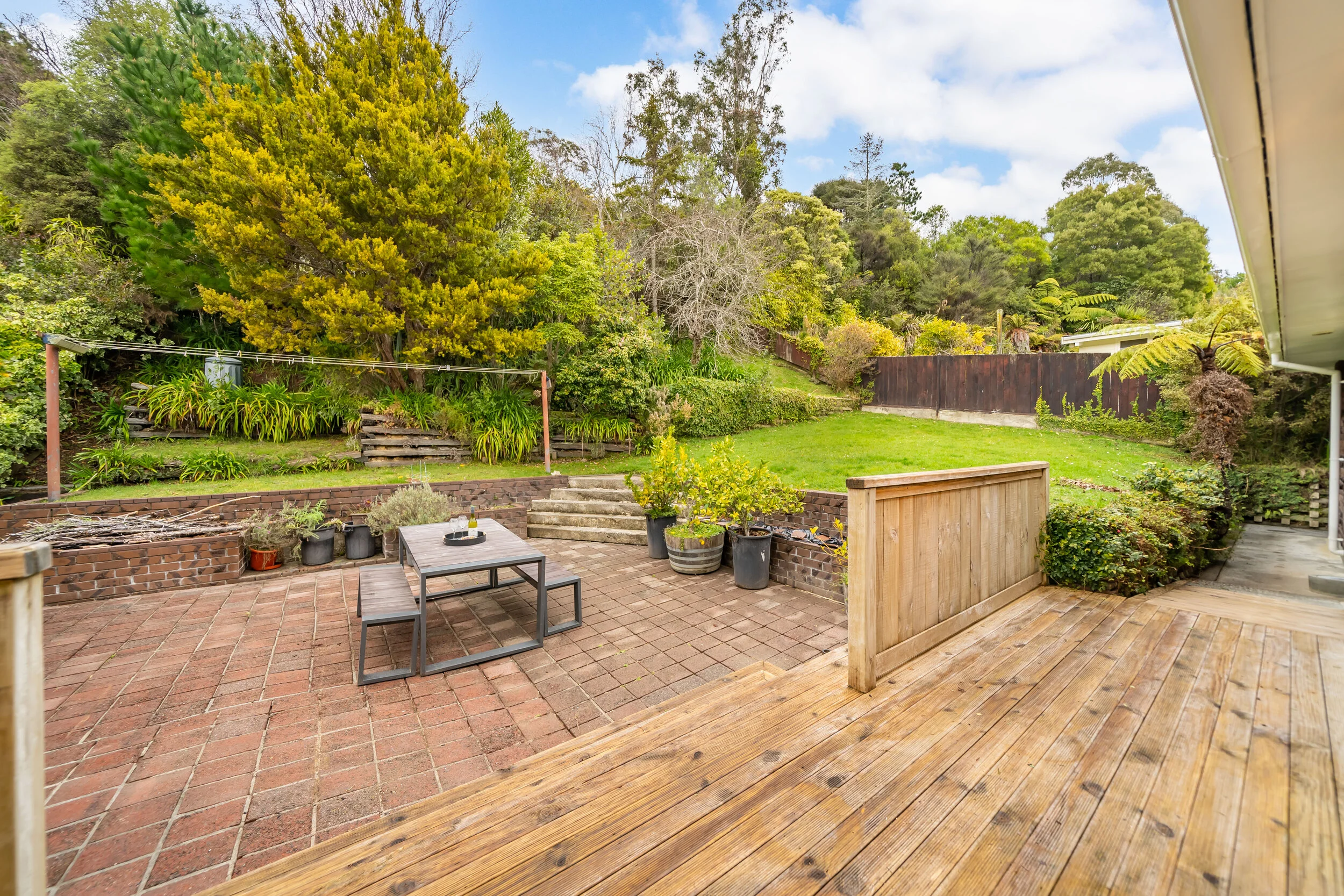 28 Chichester Drive — Team Ledger