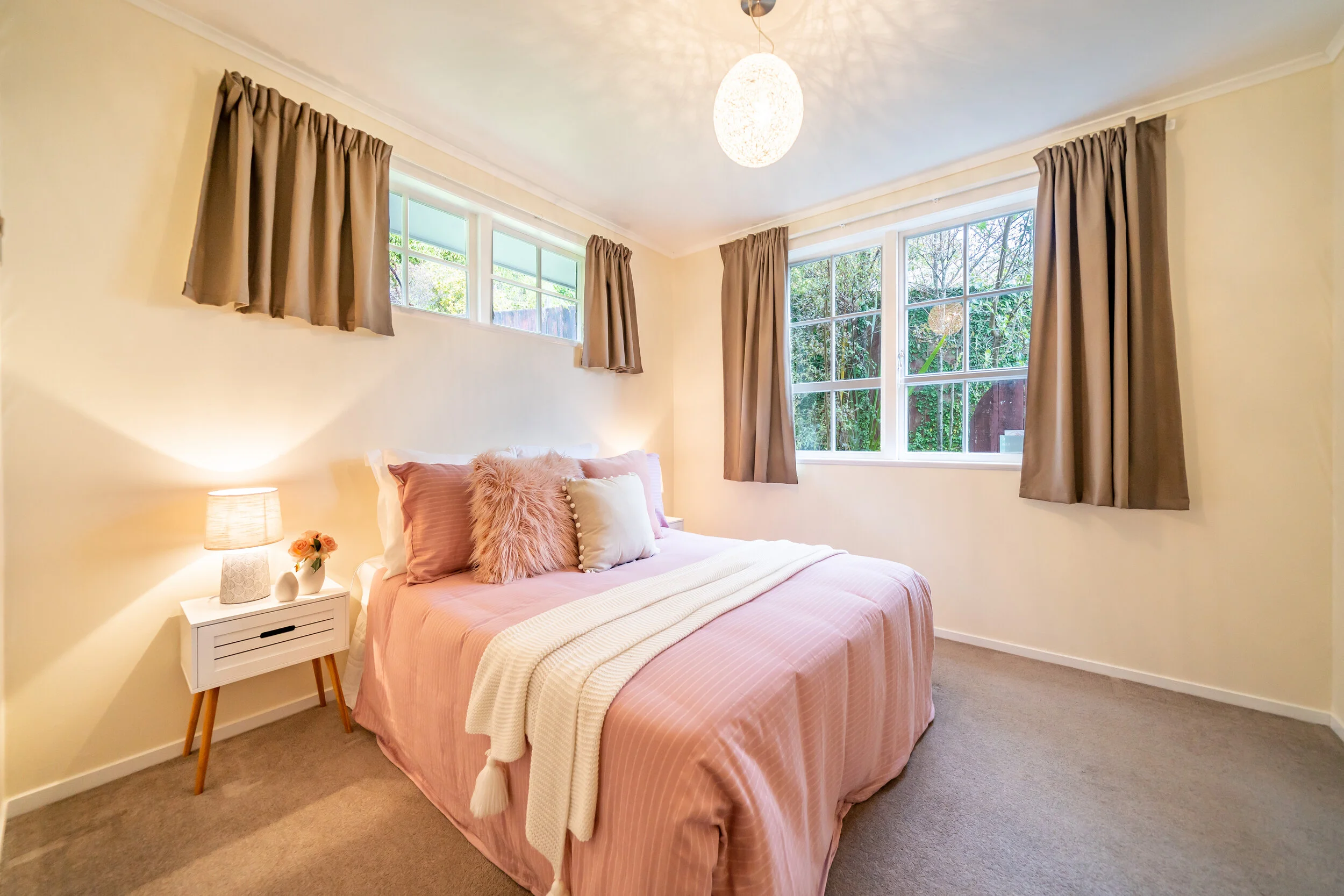 28 Chichester Drive — Team Ledger