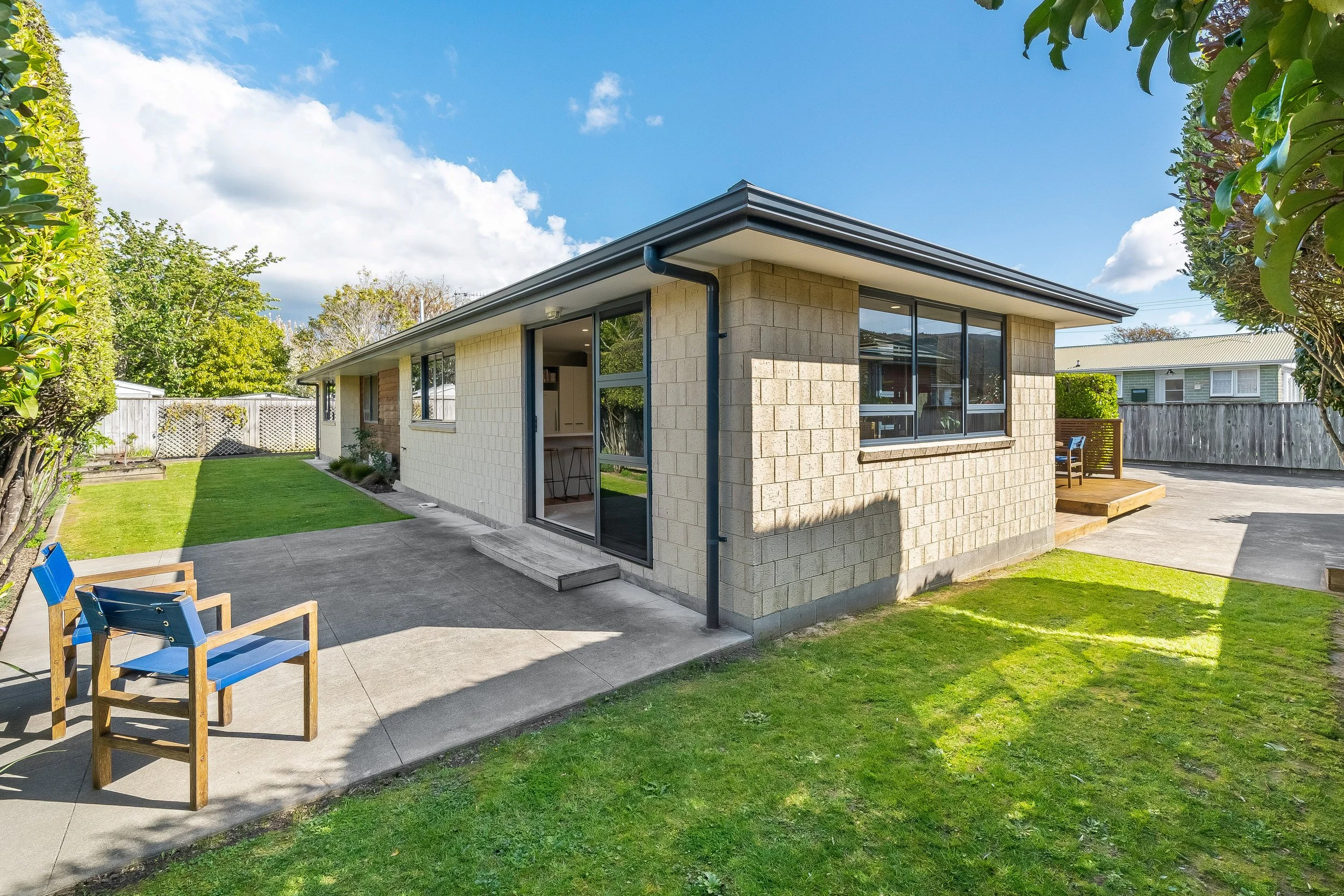 45a Shakespeare Avenue — Team Ledger