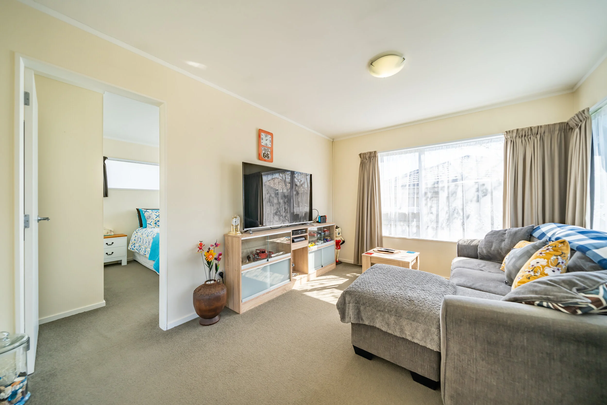 21 Hildreth Street — Team Ledger