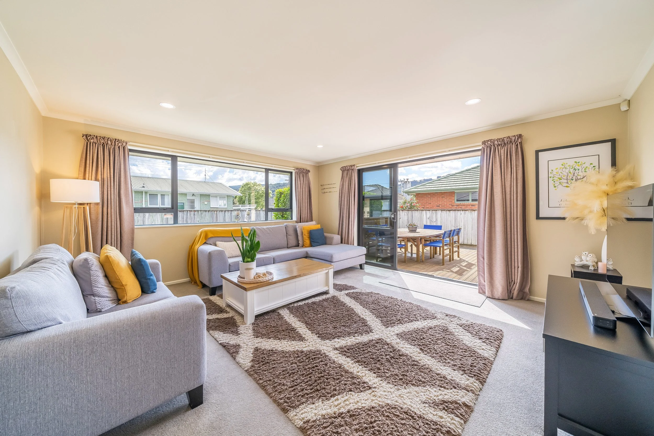 45a Shakespeare Avenue — Team Ledger