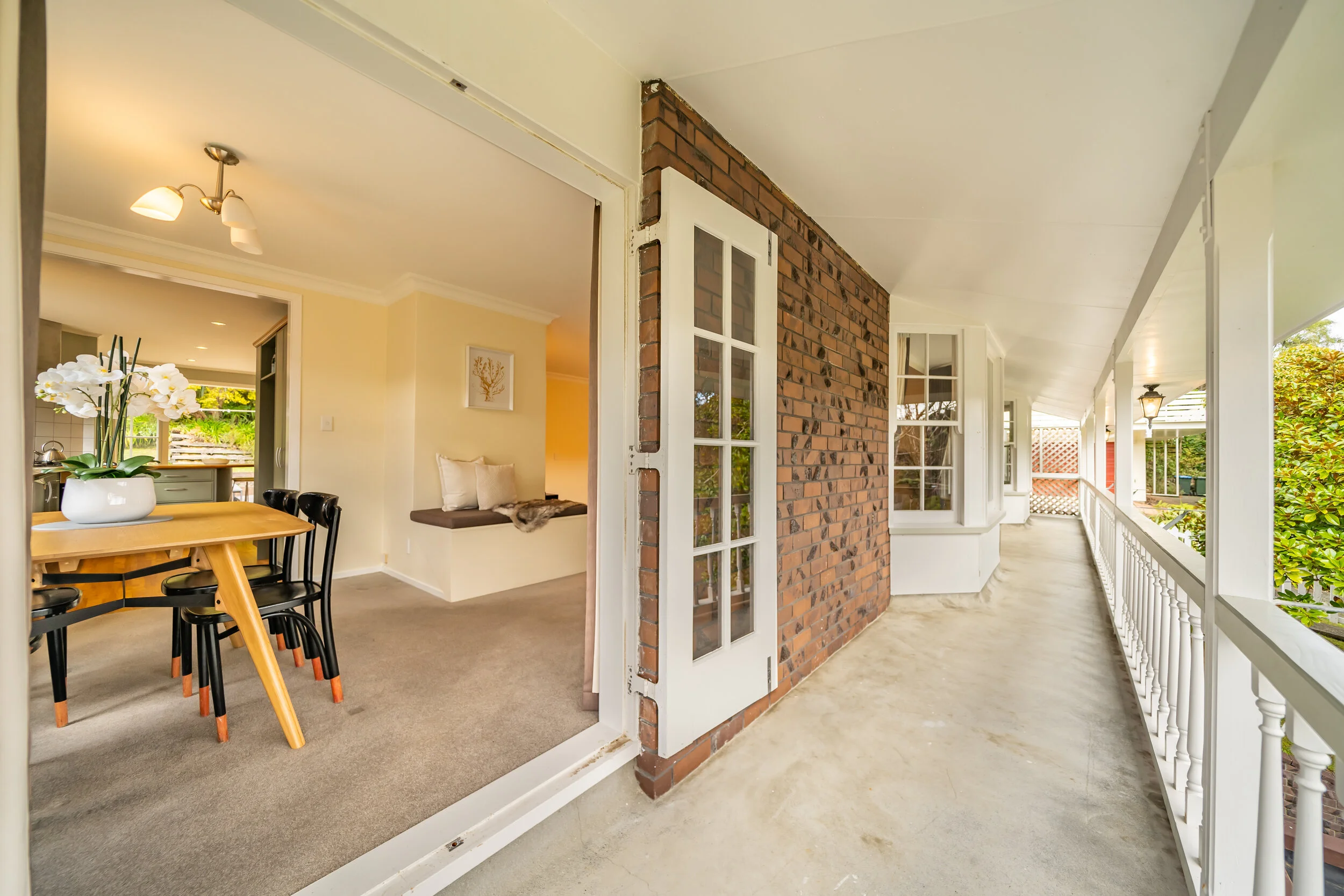 28 Chichester Drive — Team Ledger