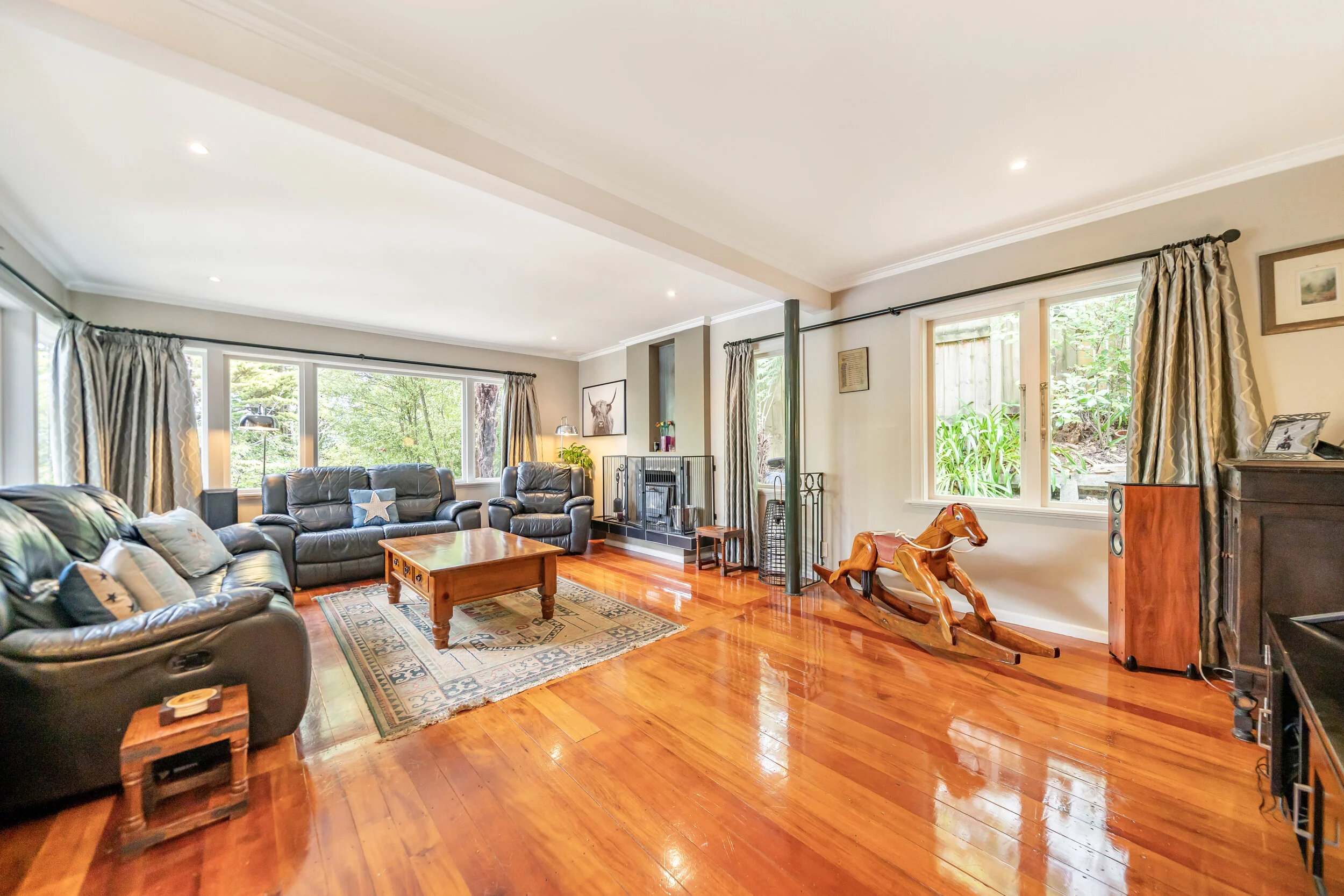 36 Gurney Road — Team Ledger