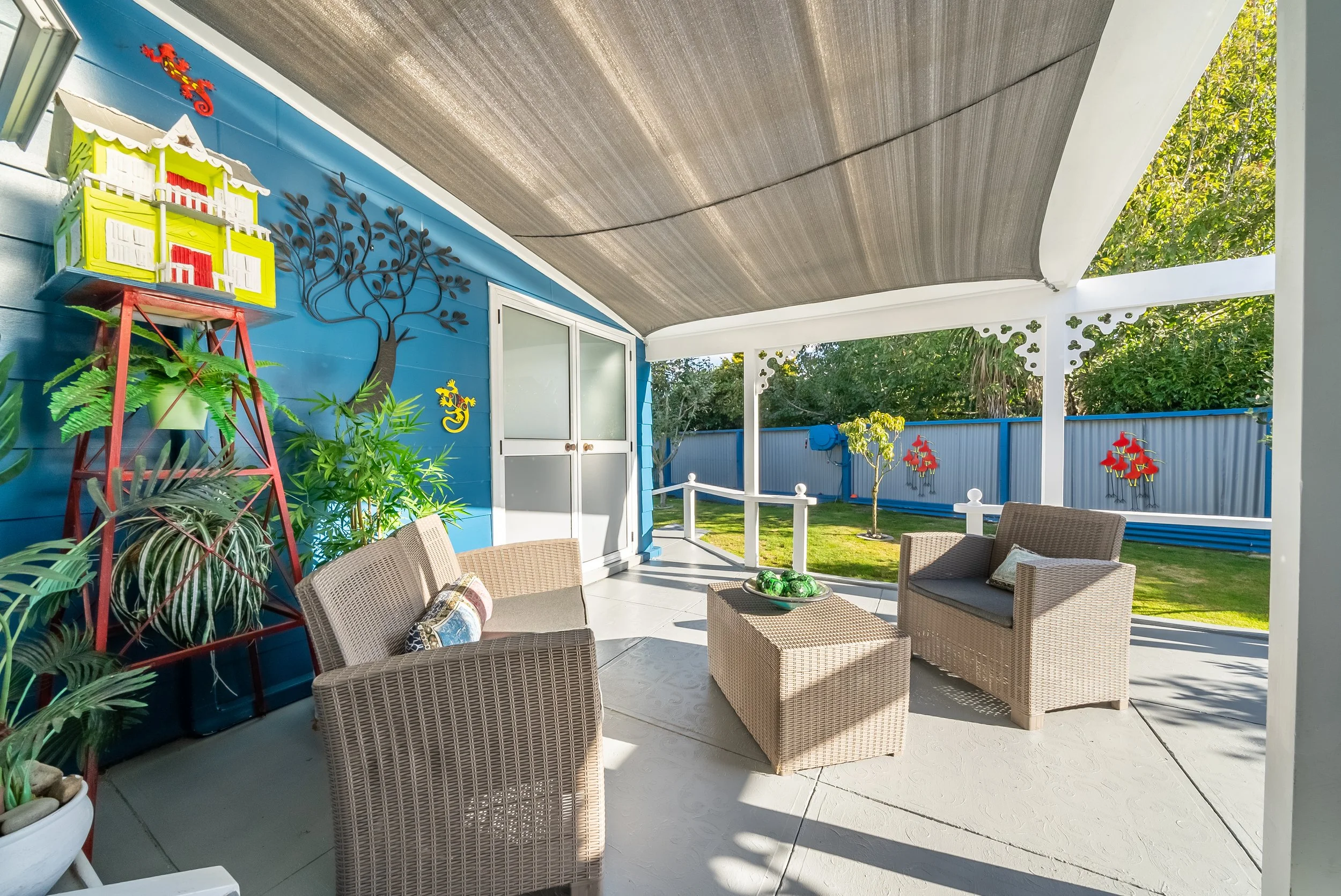 3 Wyoming Grove — Team Ledger