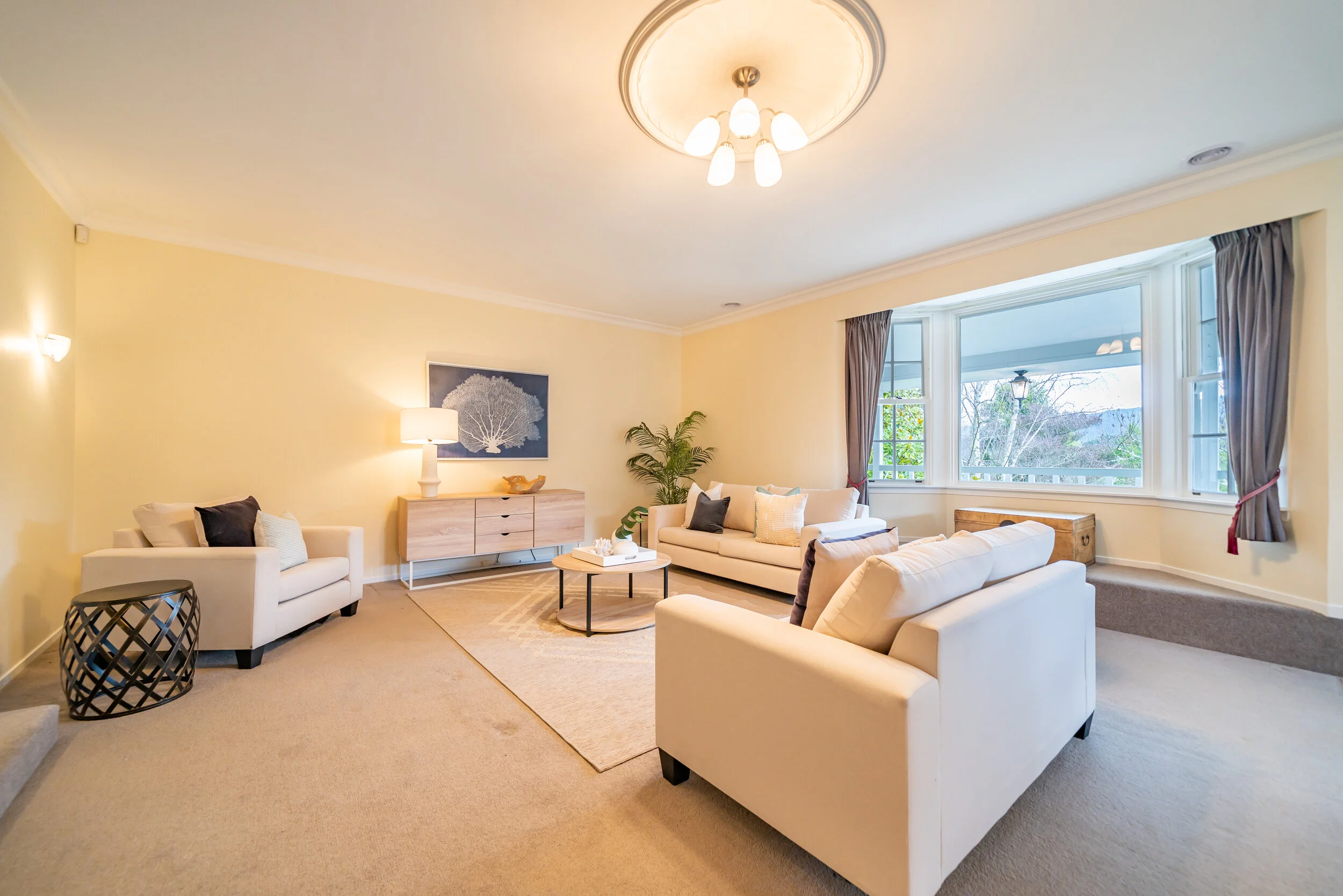 28 Chichester Drive — Team Ledger