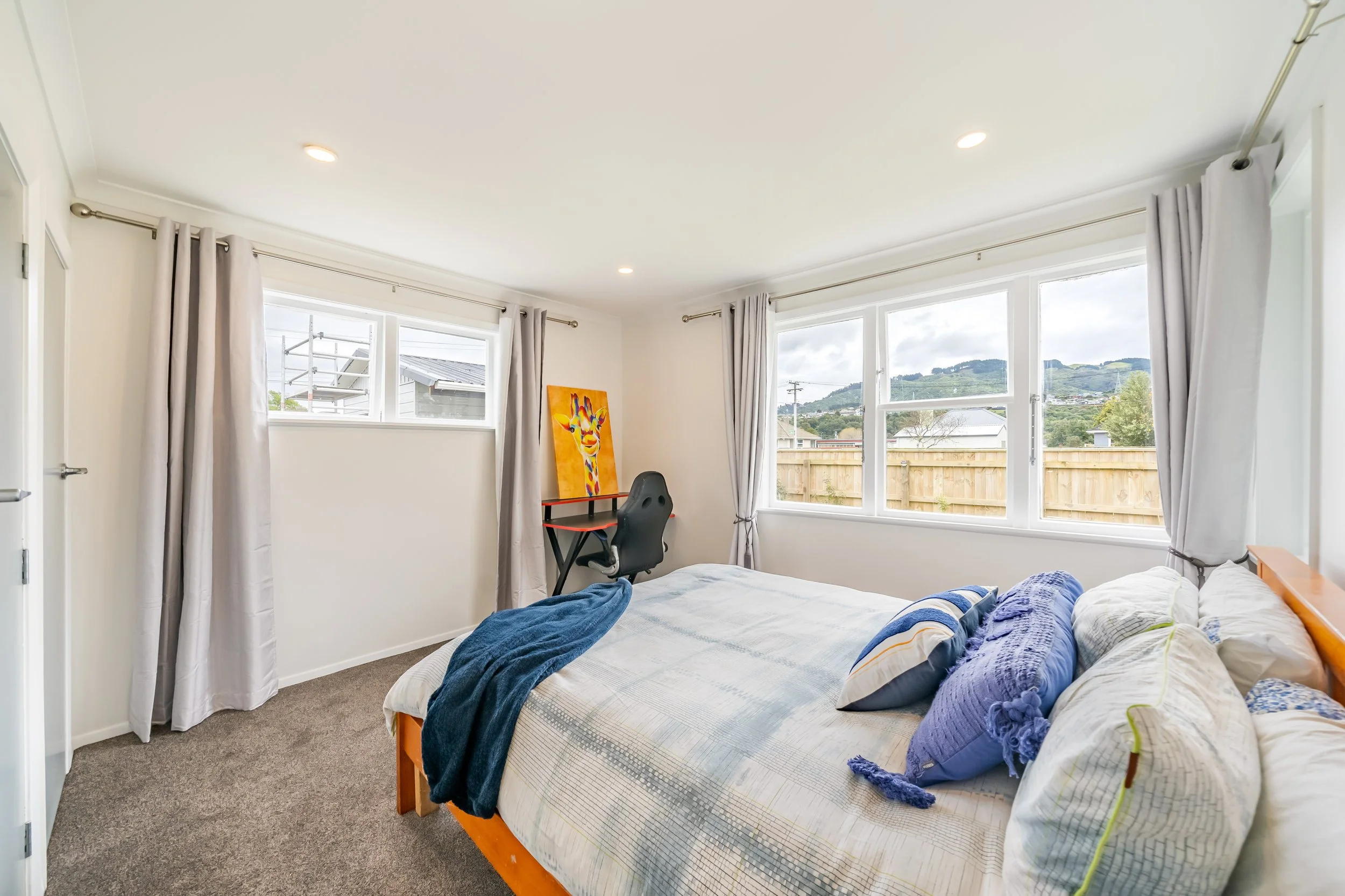 8 Keats Street — Team Ledger Harcourts Hutt Valley