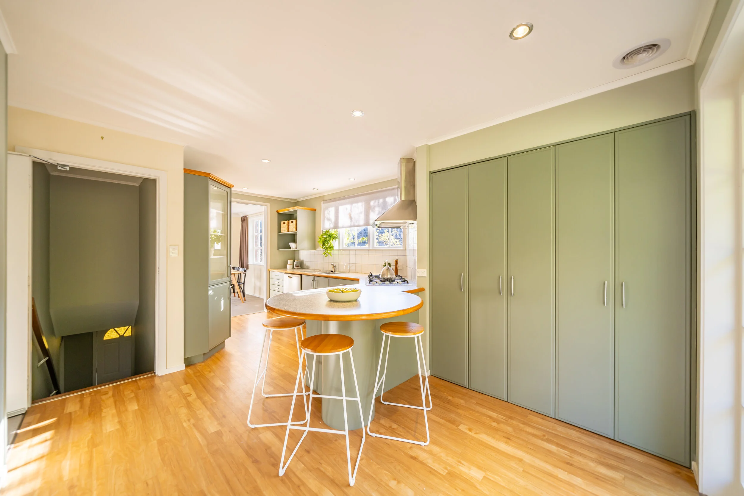 28 Chichester Drive — Team Ledger