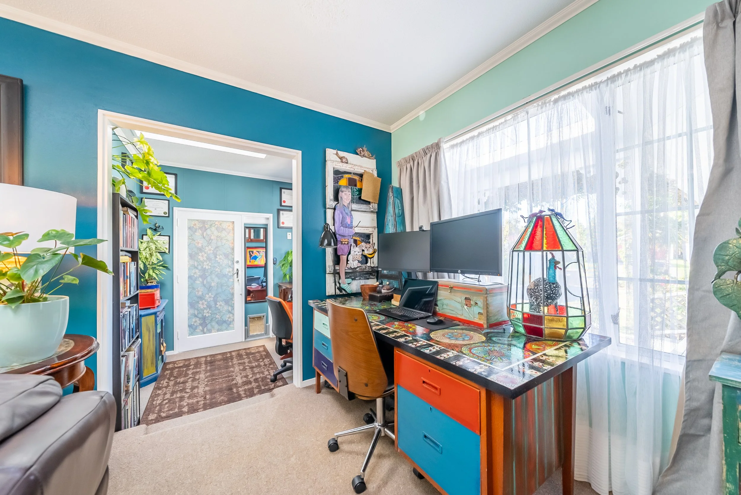 3 Wyoming Grove — Team Ledger