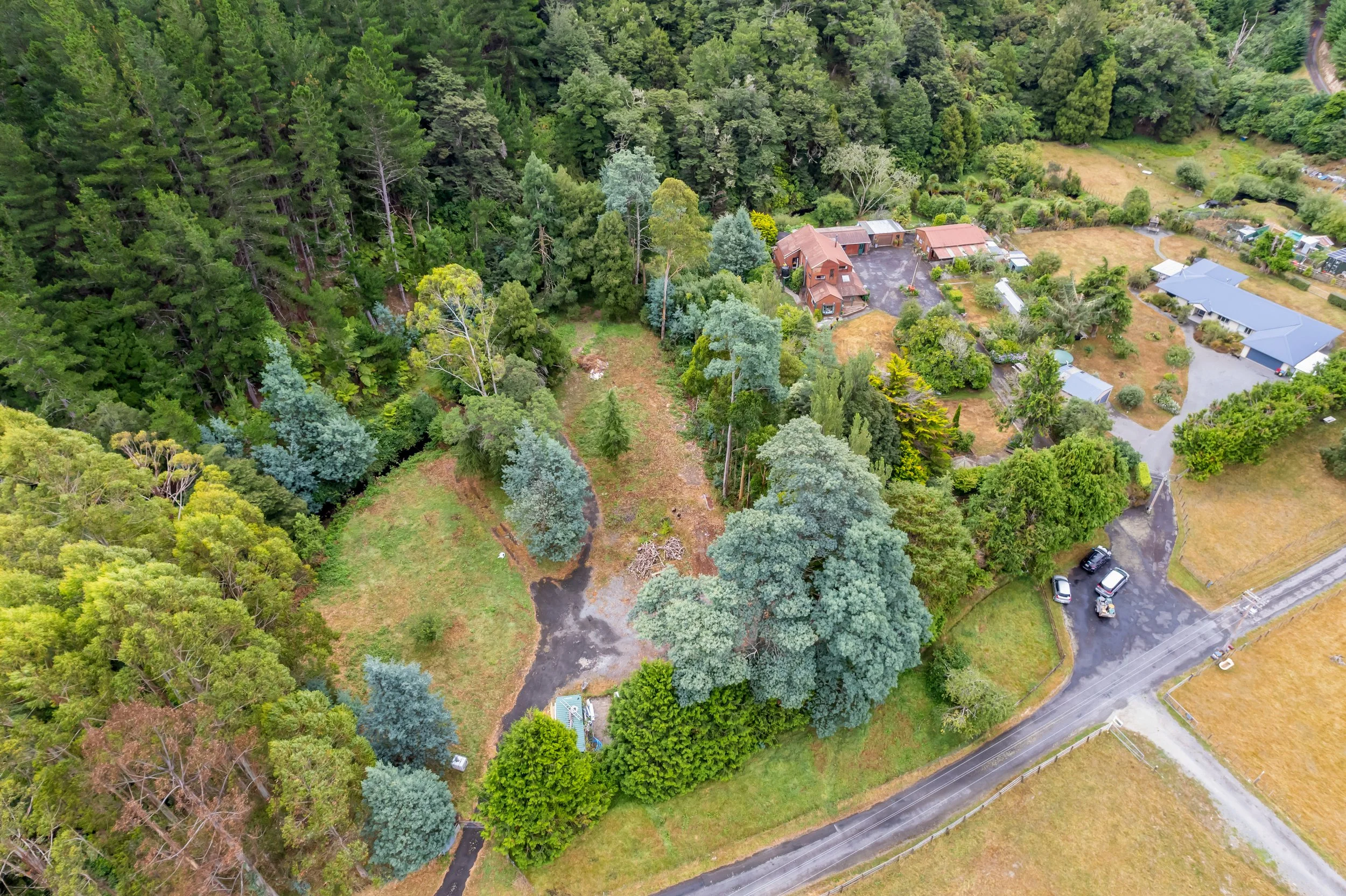 75 Gorrie Road — Team Ledger