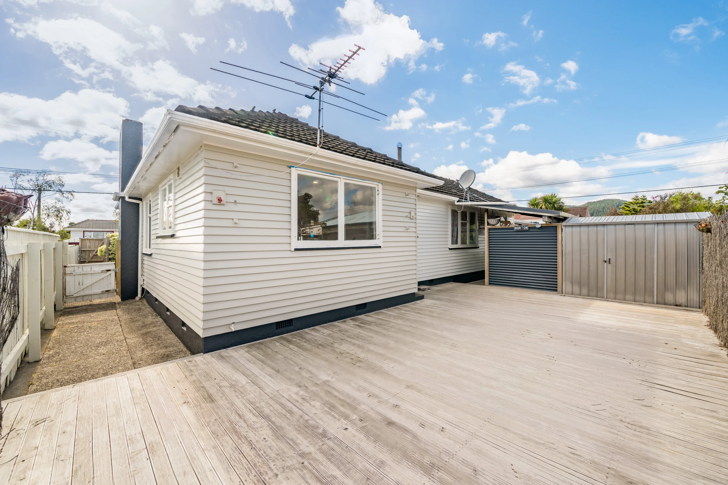 30 Ranfurly Street — Team Ledger