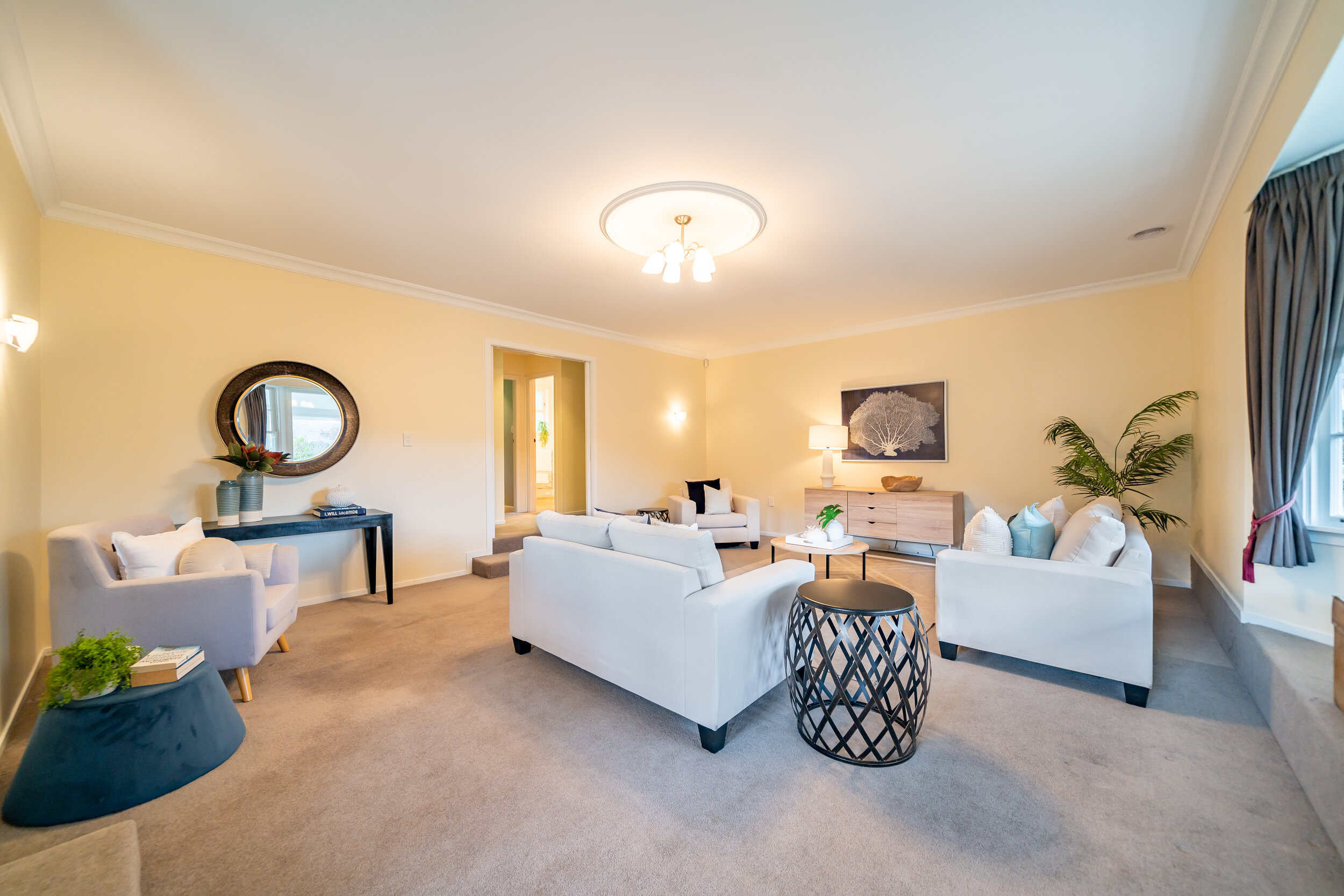 28 Chichester Drive — Team Ledger