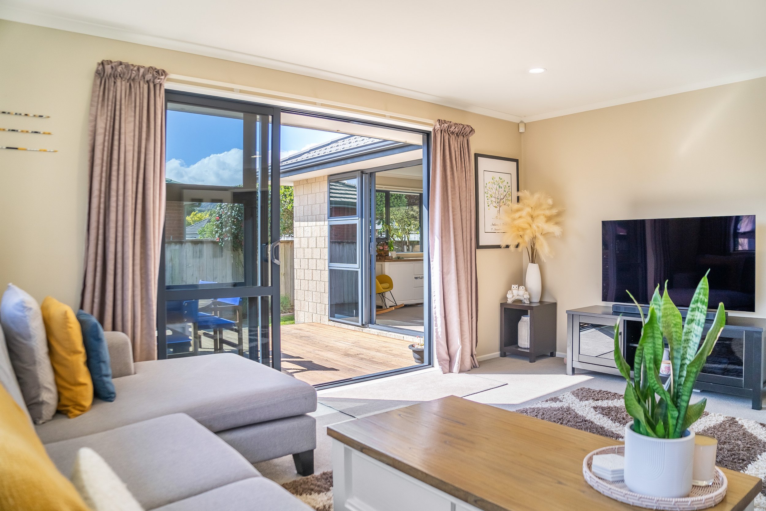 45a Shakespeare Avenue — Team Ledger