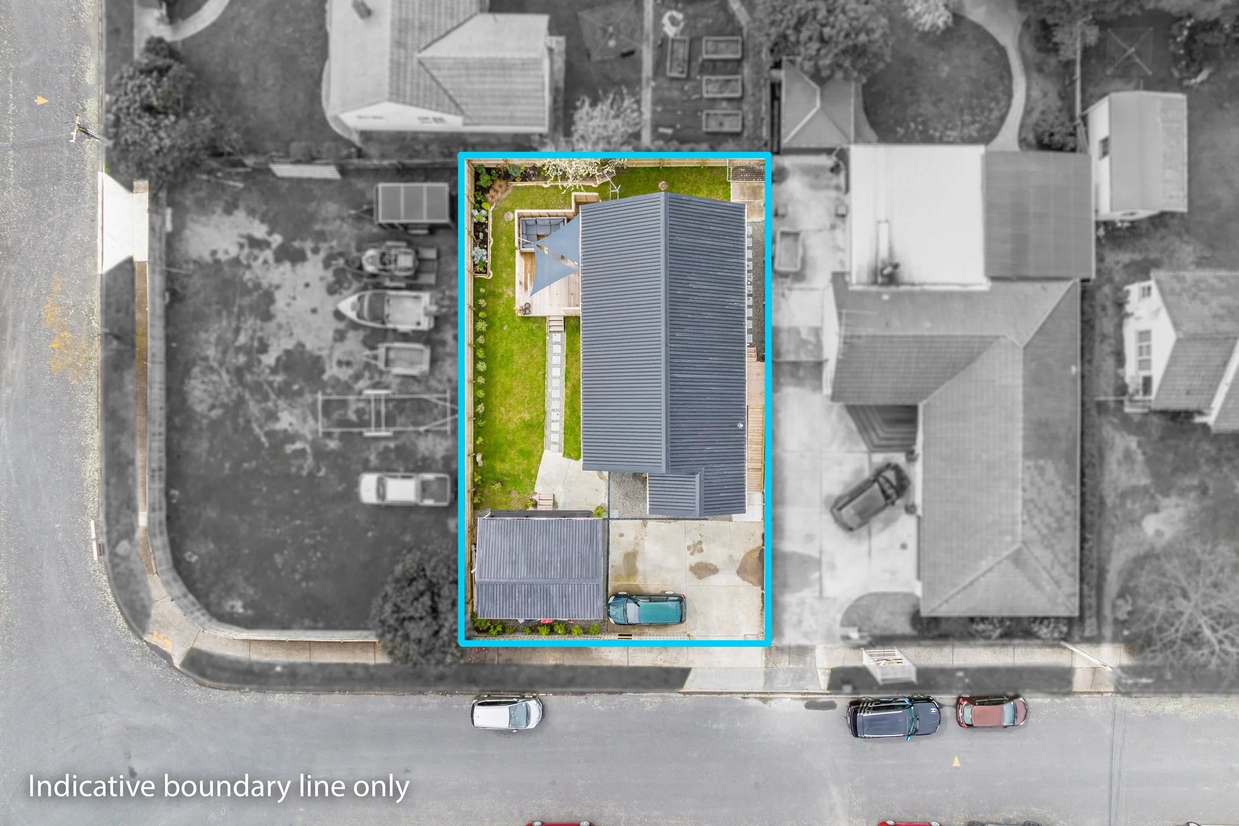 8 Keats Street — Team Ledger Harcourts Hutt Valley