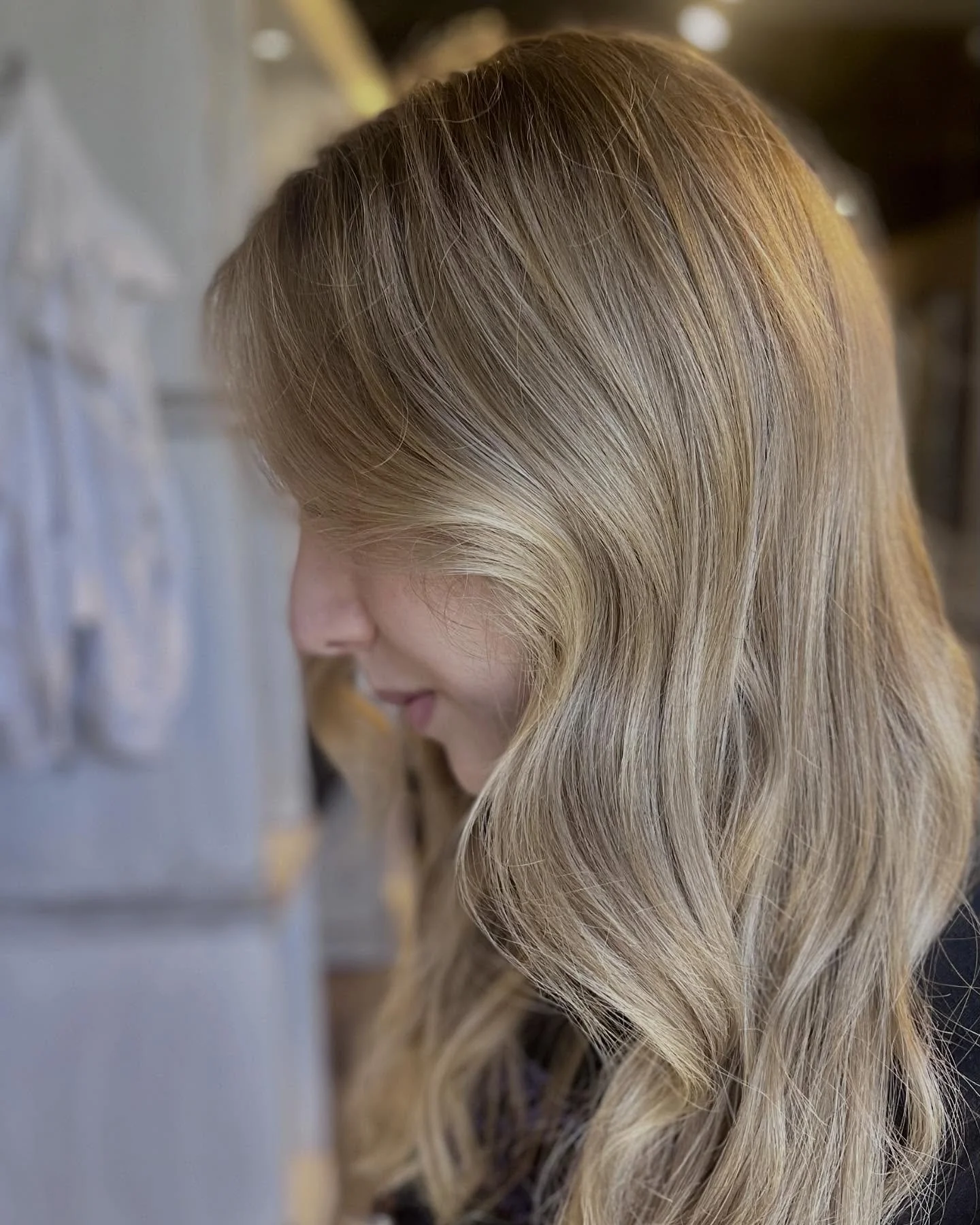 No crumbs were left. 
@evopro @evohair @rose.n.raven