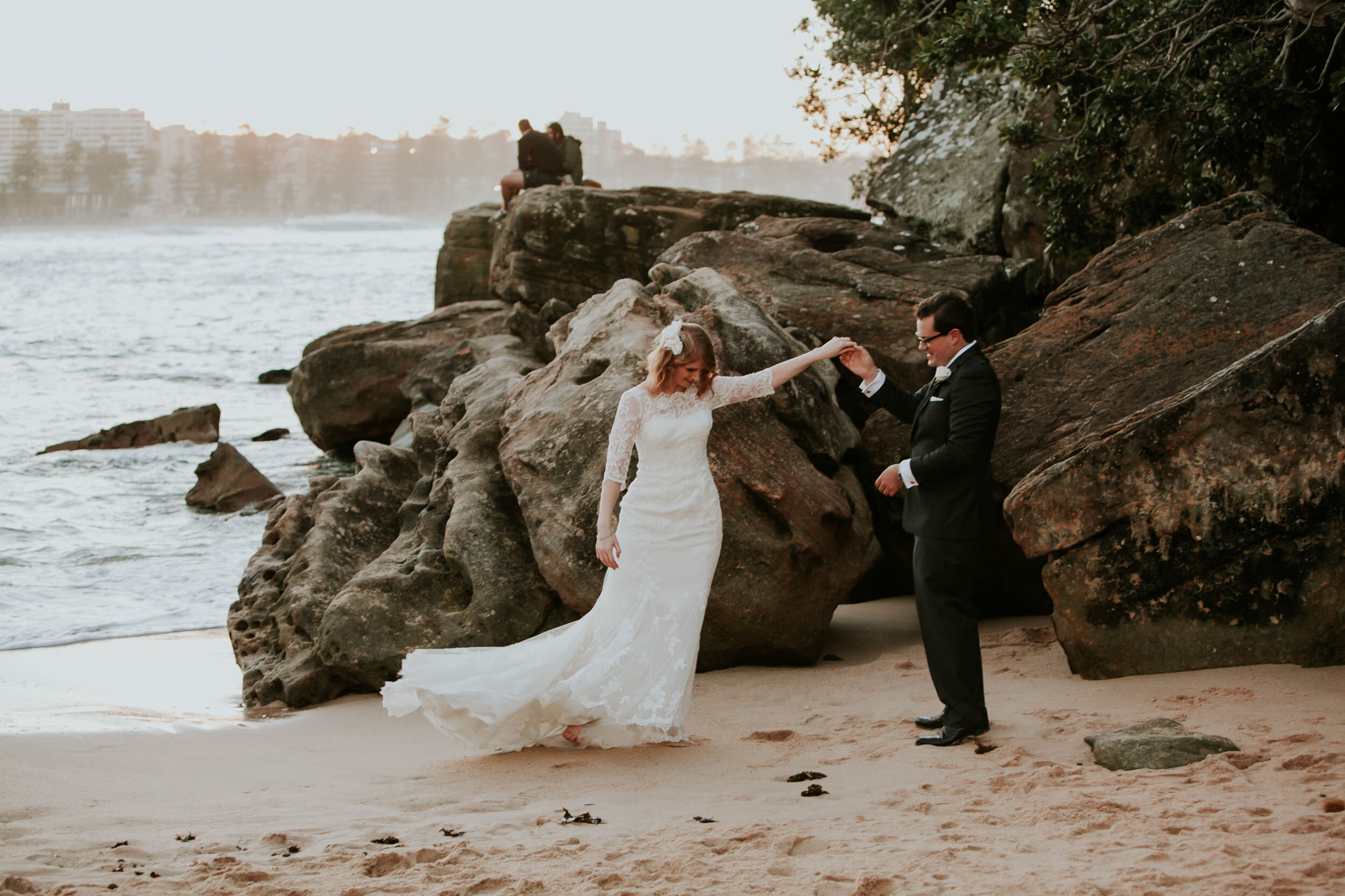 Wedding photographer Sutherland Shire, Sydney, Illawarra