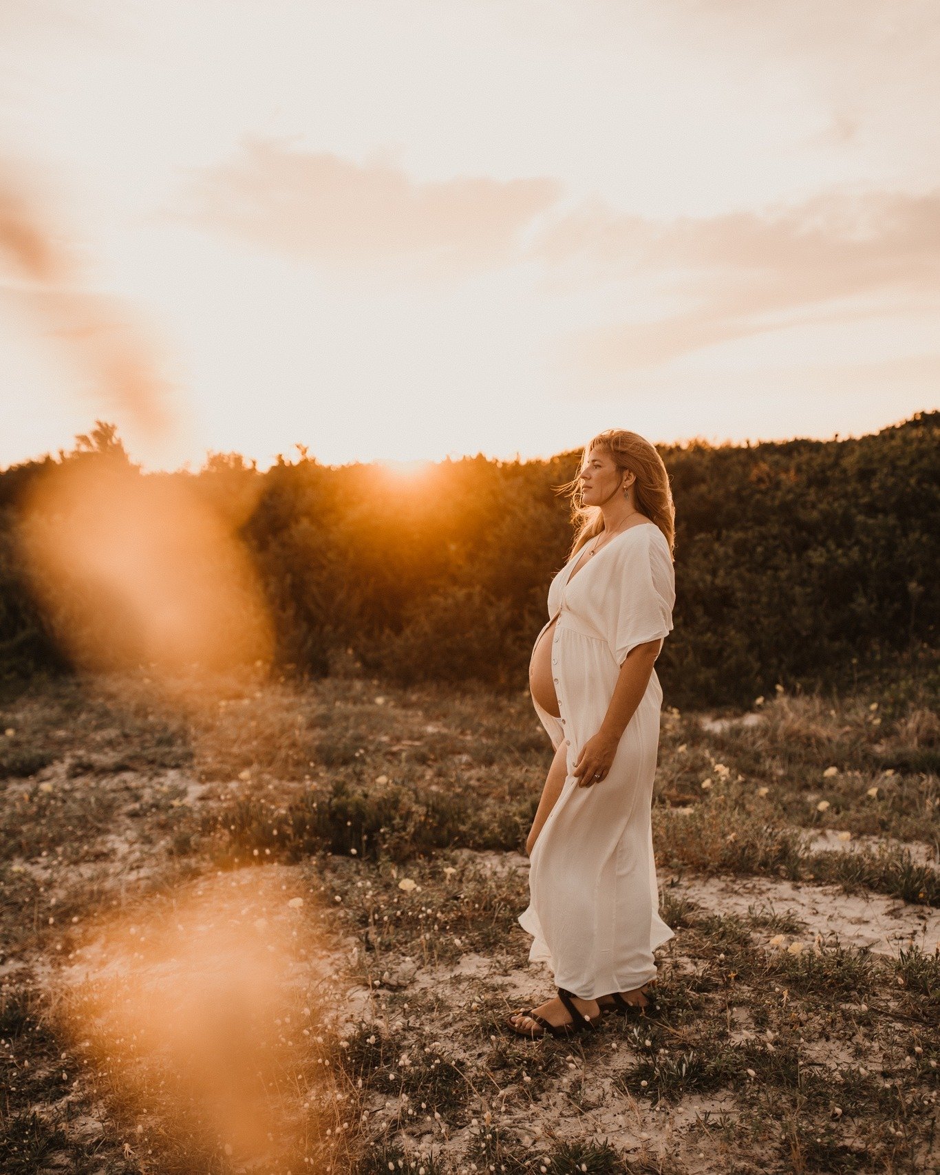 You&rsquo;ll never regret taking this photo&hellip; but you might regret not having it.	
Pregnancy can feel so long while your going through it, especially if you have some unpleasant symptoms you're dealing with. You may not feel like getting in fro
